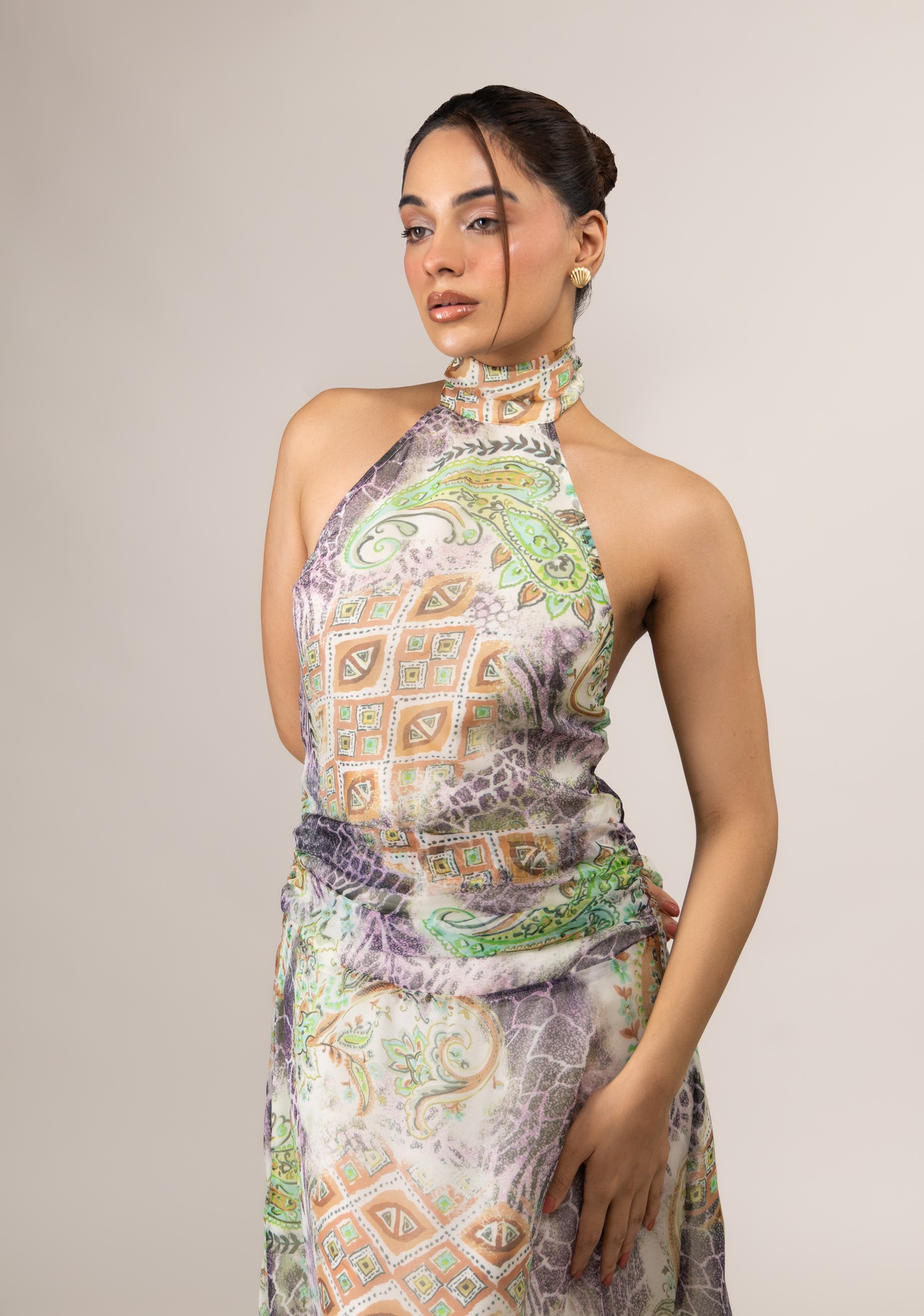 KAI DRESS