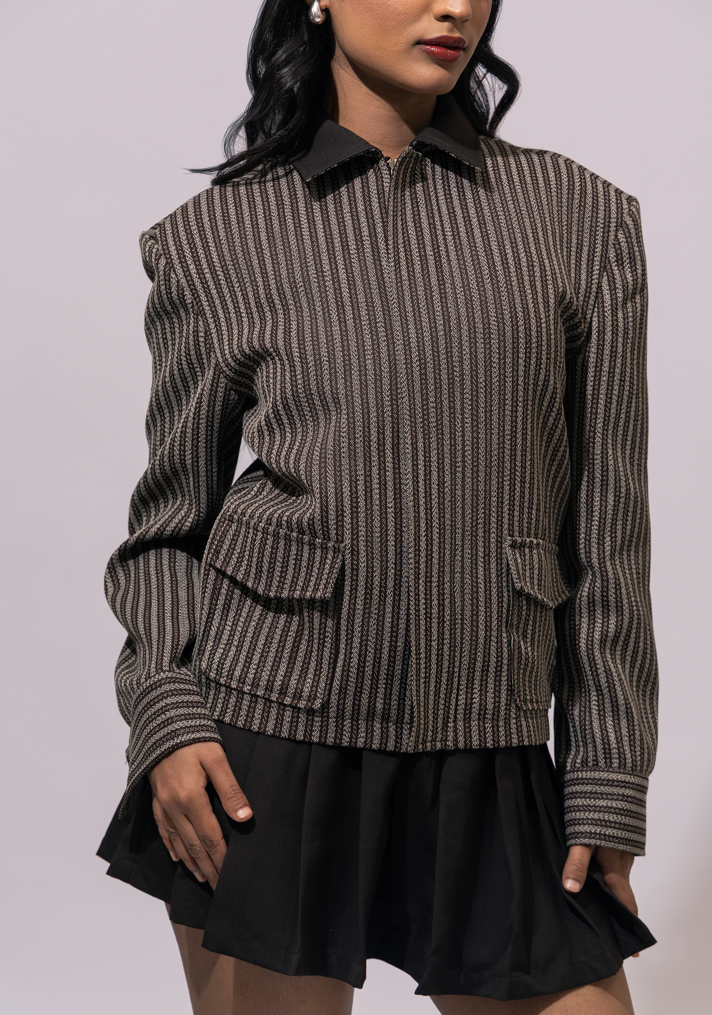 HAZEL JACKET