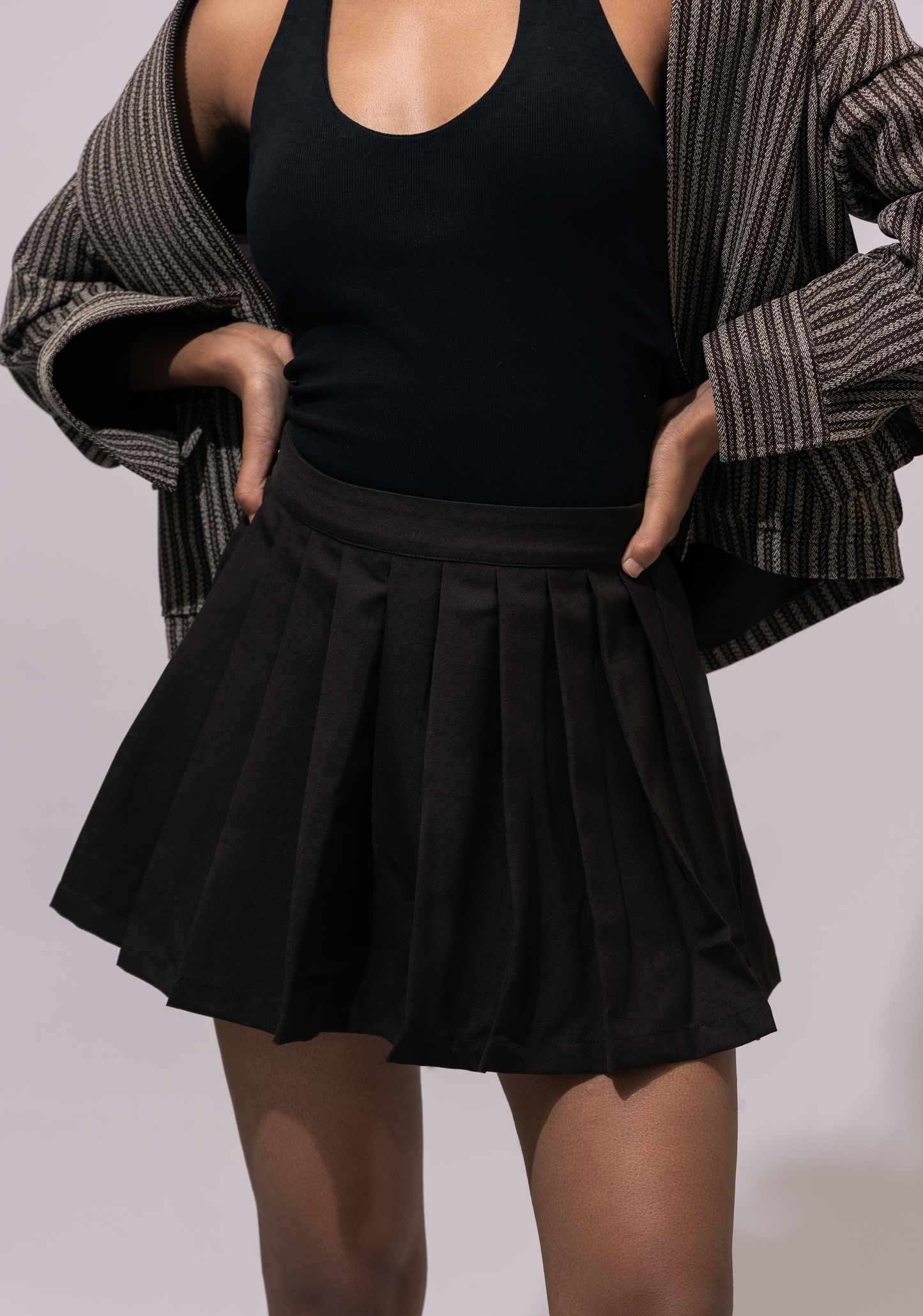 ESPRESSO SKIRT