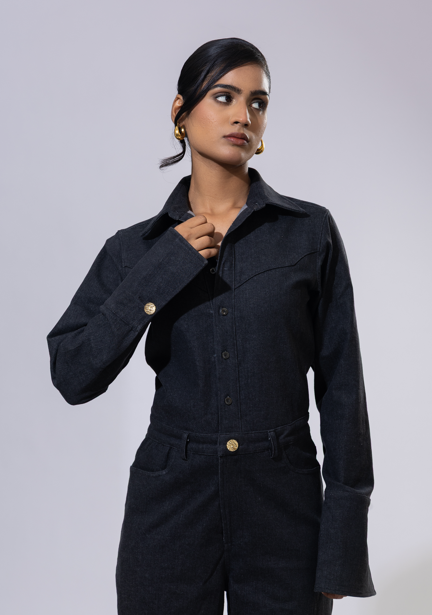 CLEO JUMPSUIT