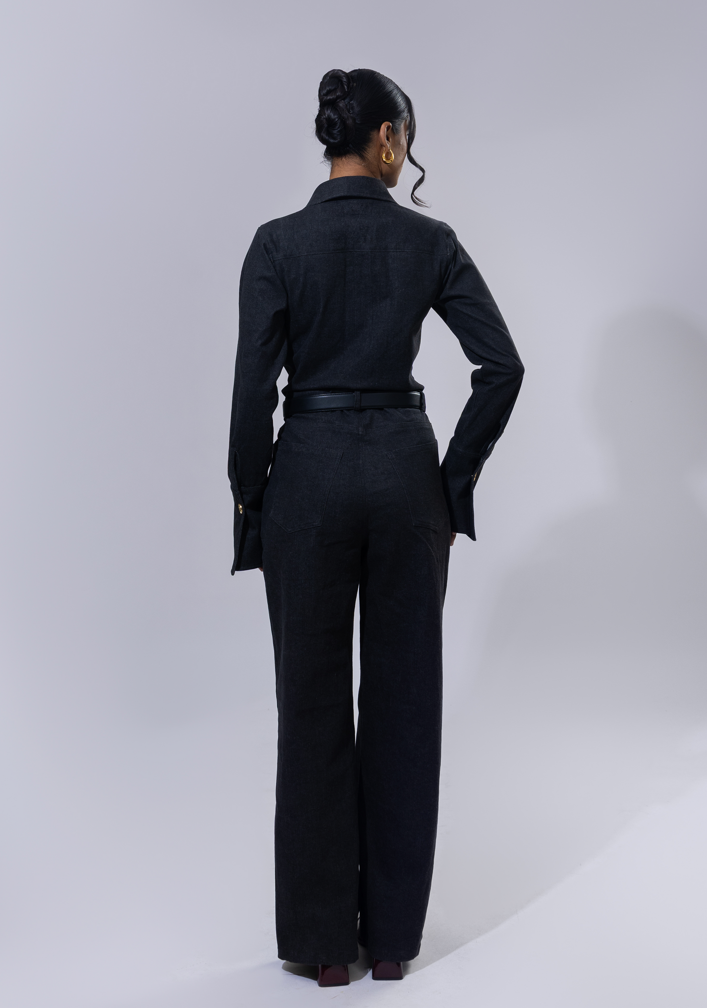 CLEO JUMPSUIT