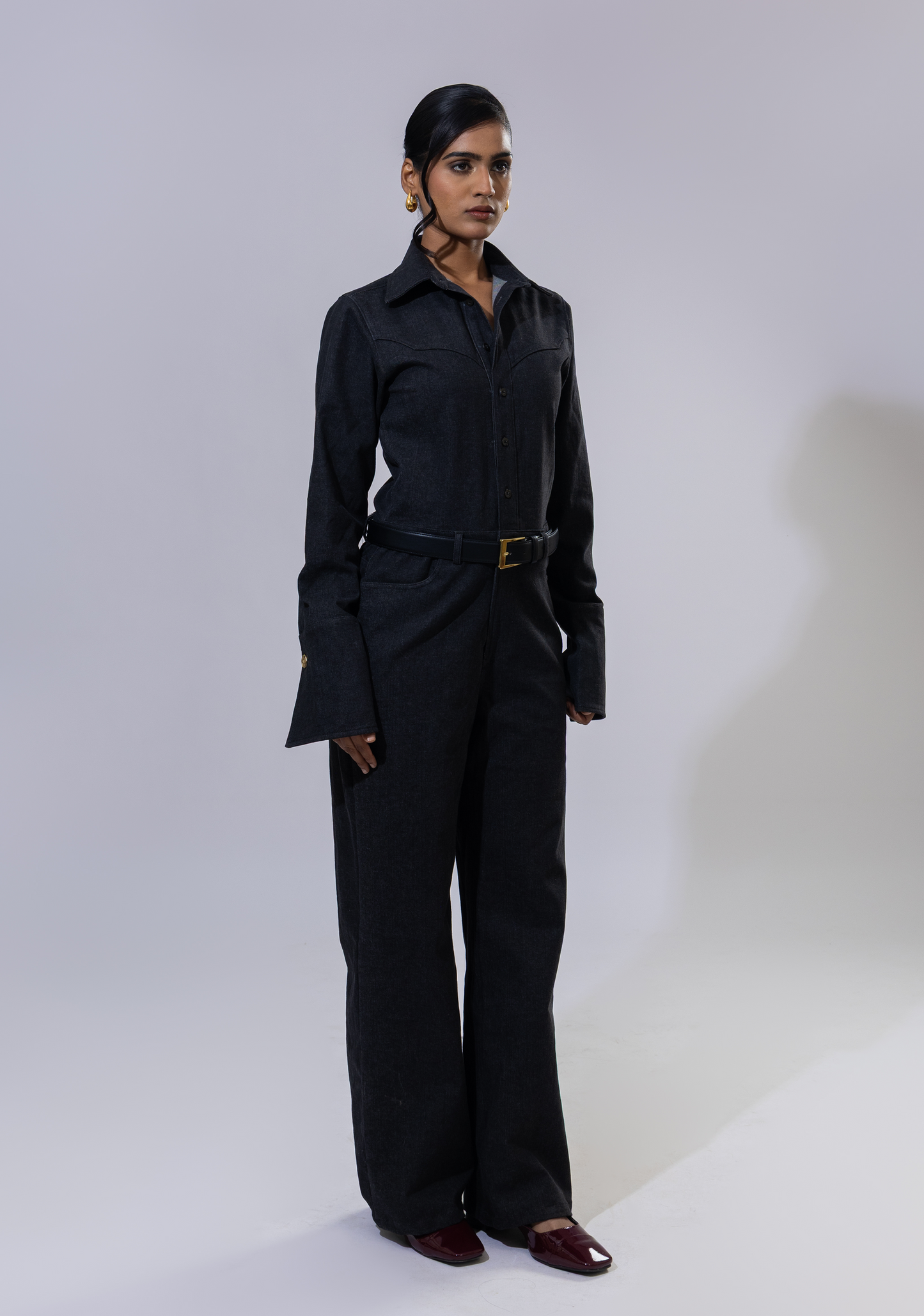 CLEO JUMPSUIT
