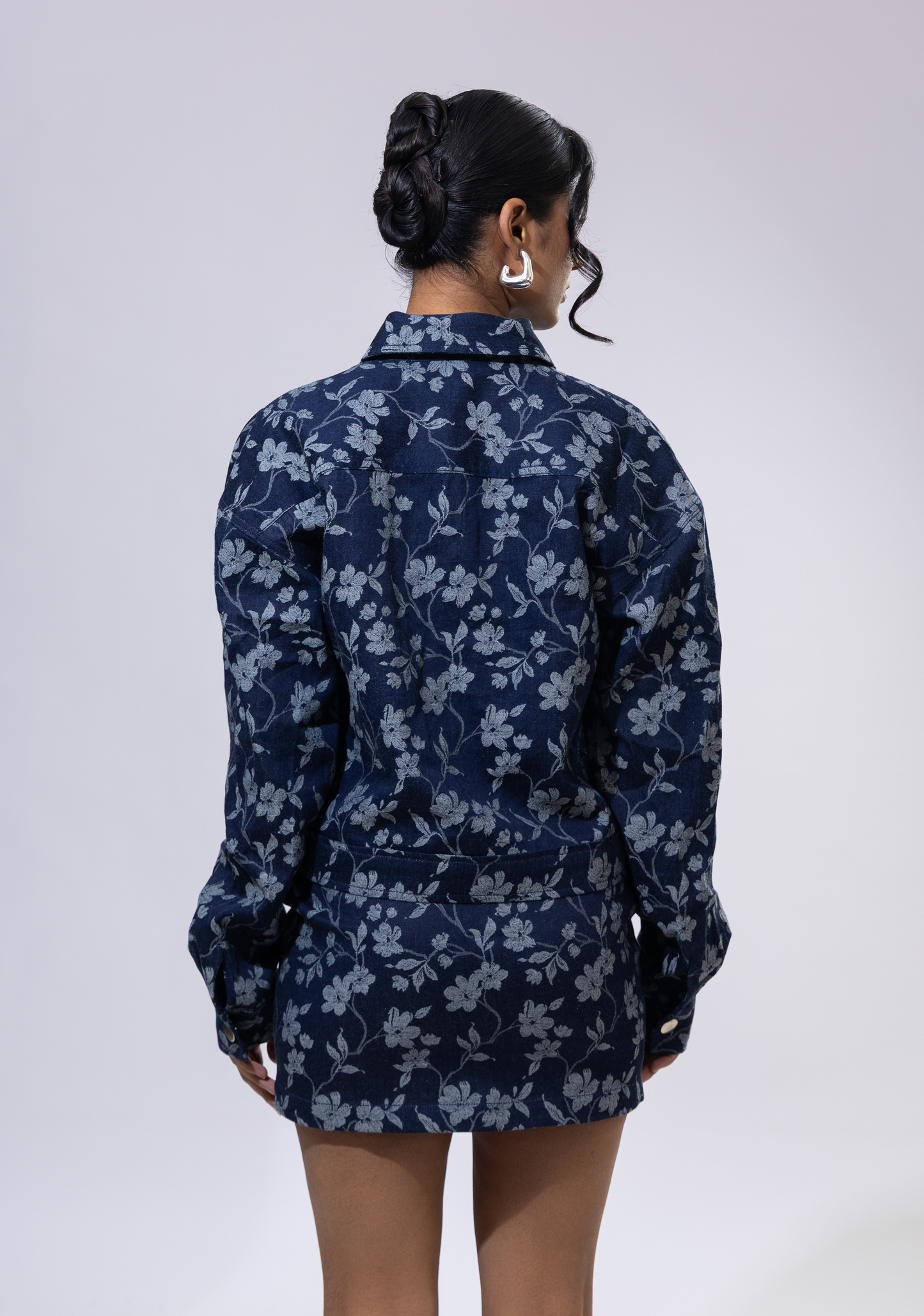 INK JACKET