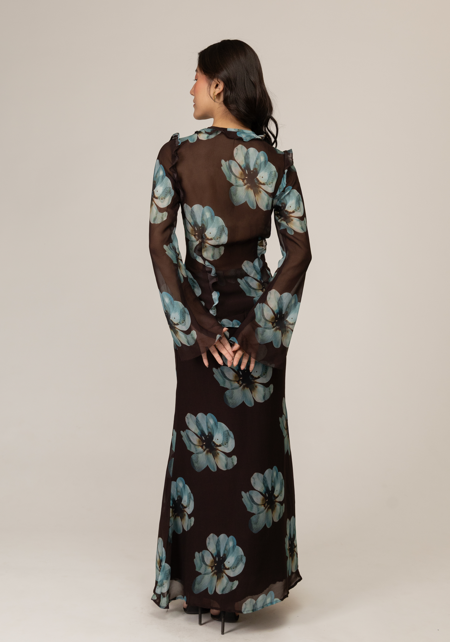 NYSA SKIRT