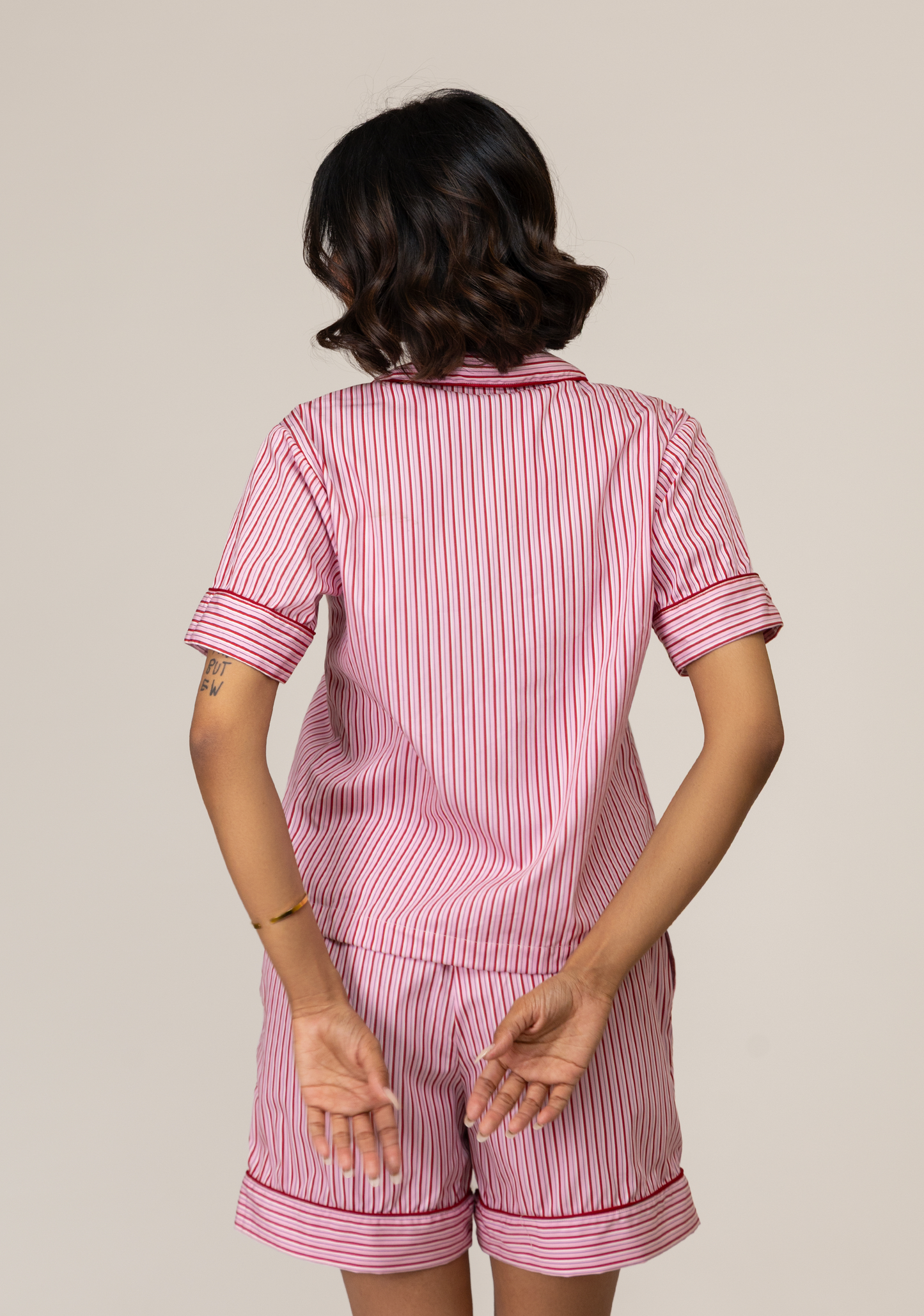 ROSIE PYJAMA SET