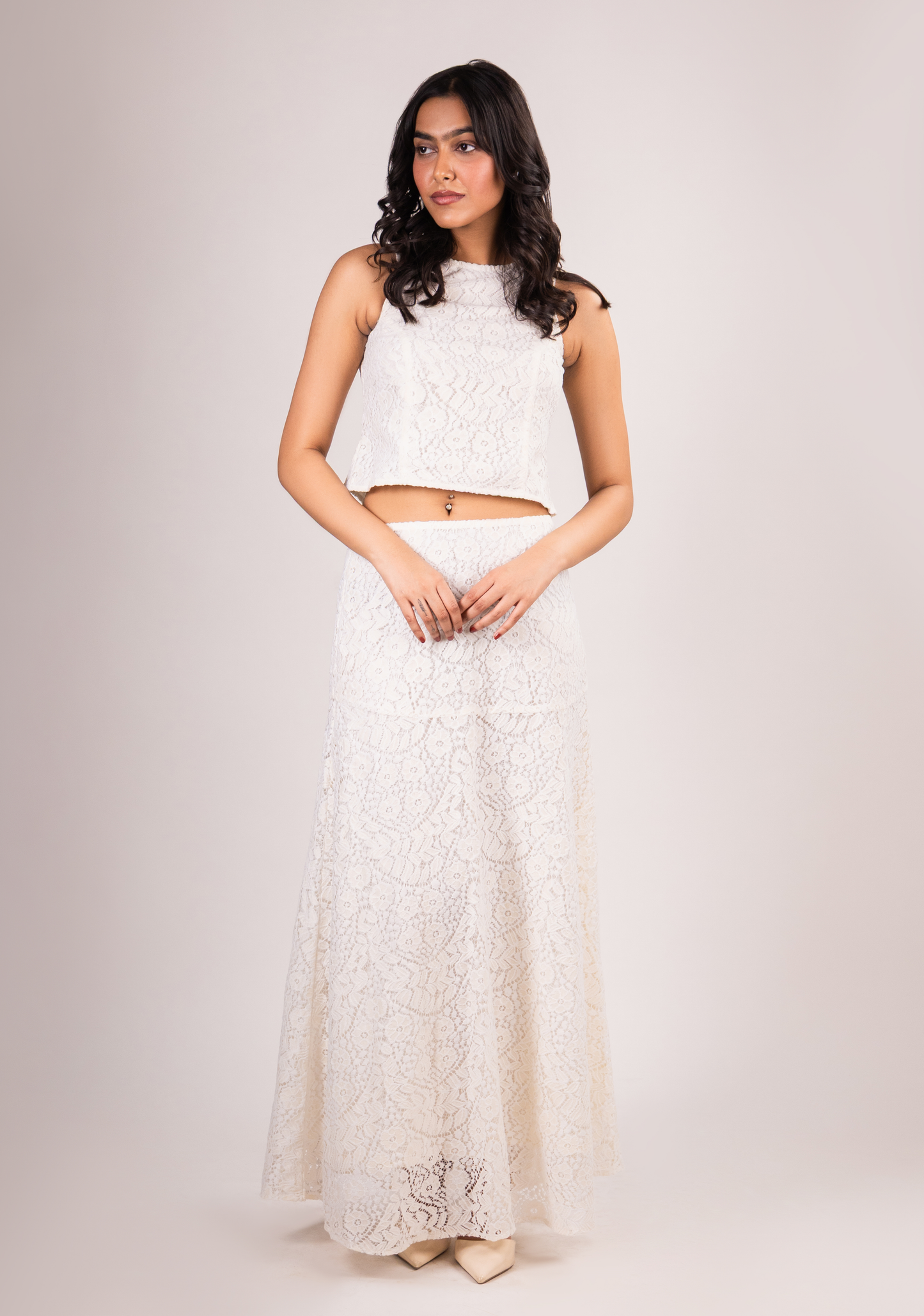 SIENNA SKIRT