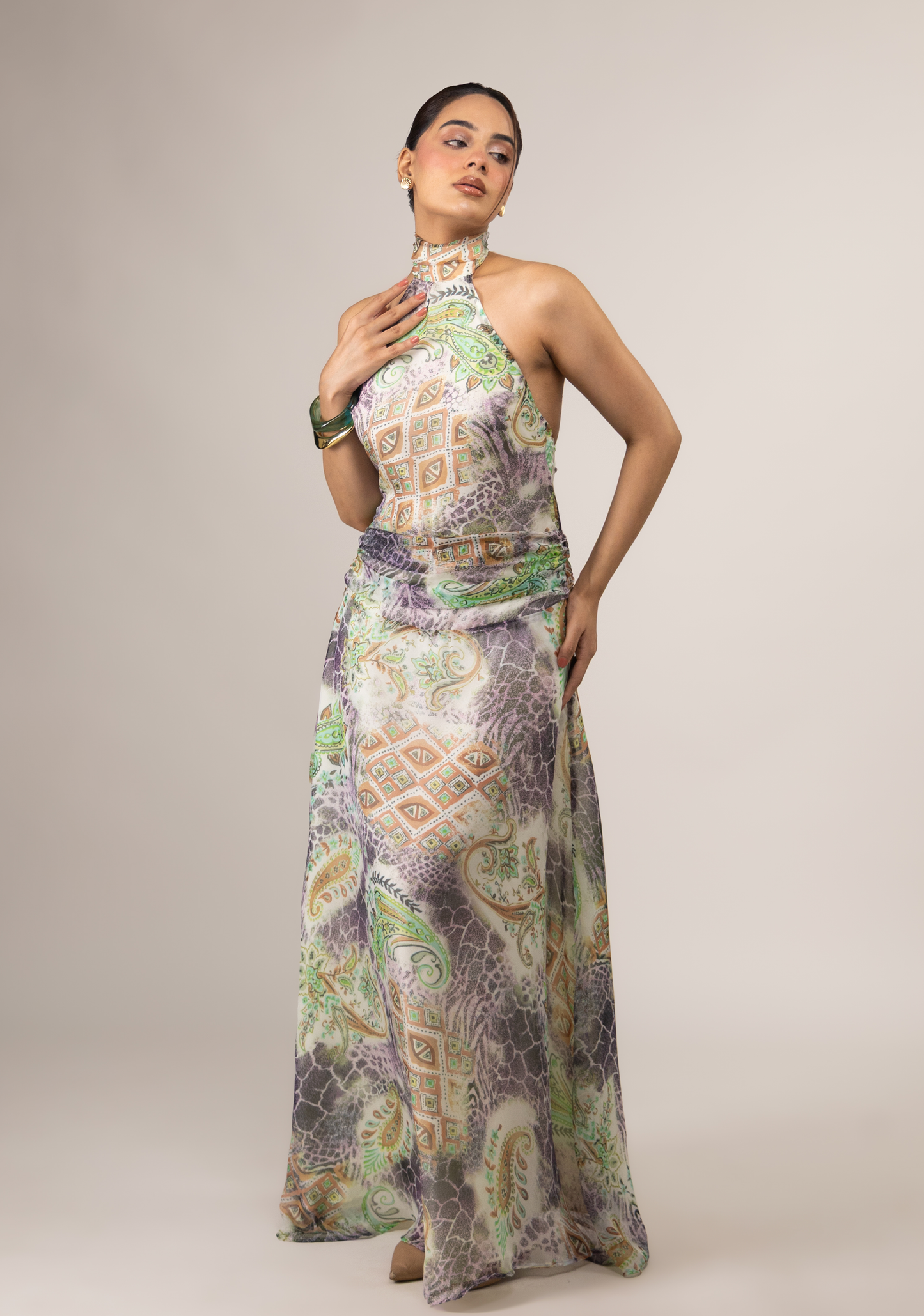 KAI DRESS