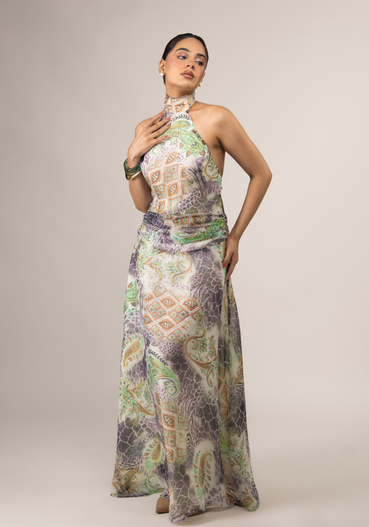 KAI DRESS