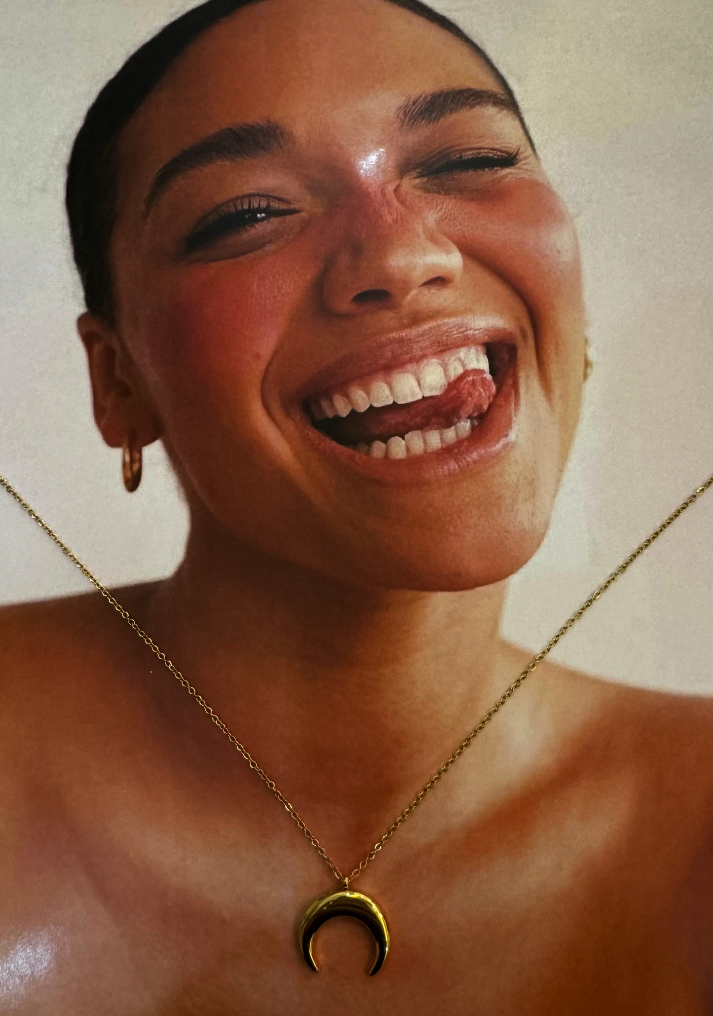 SELENE NECKLACE