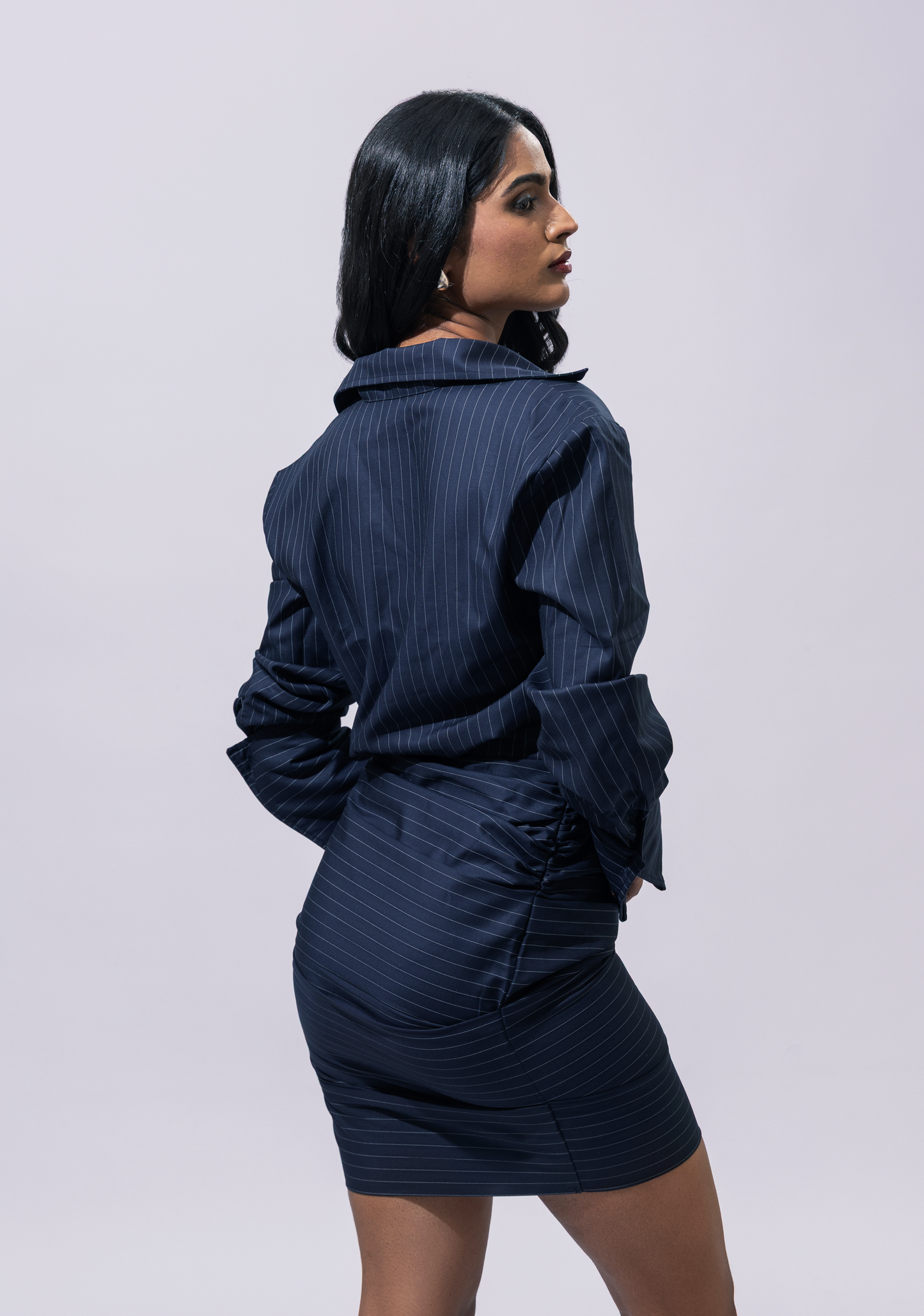 SKYE DRESS