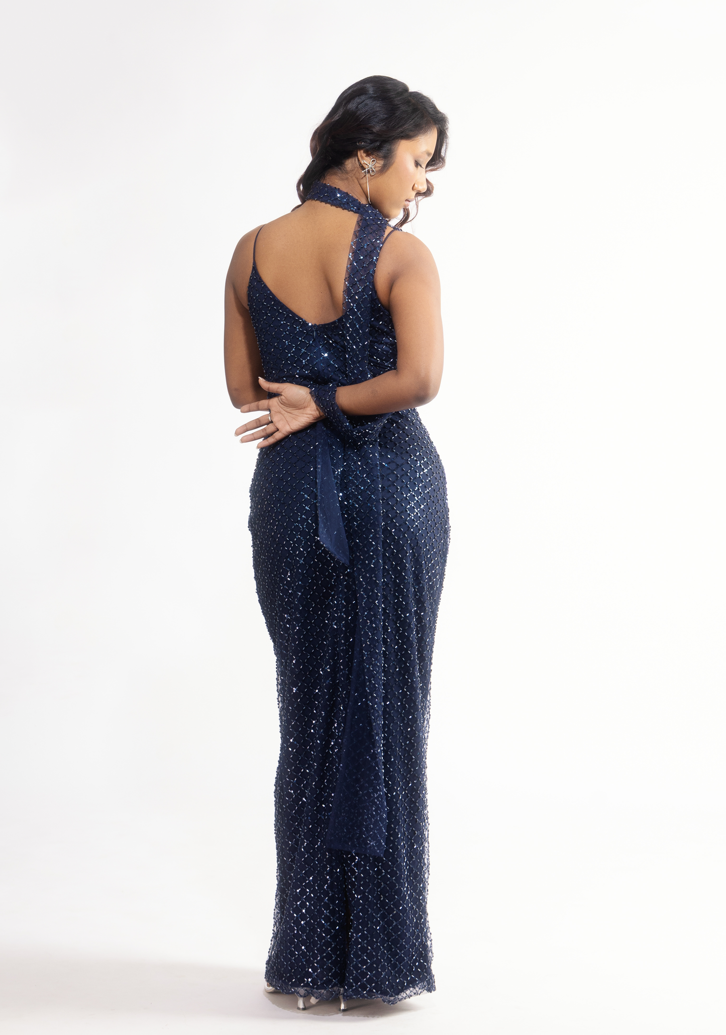 RAYE DRESS