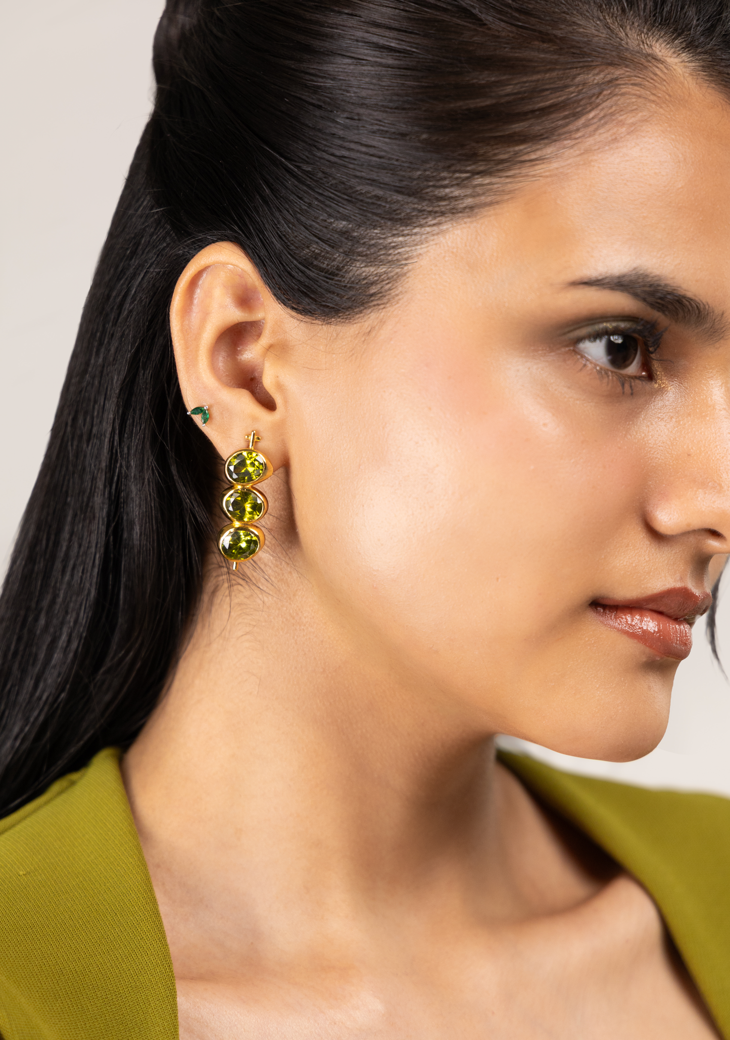 MARTINI EARRINGS