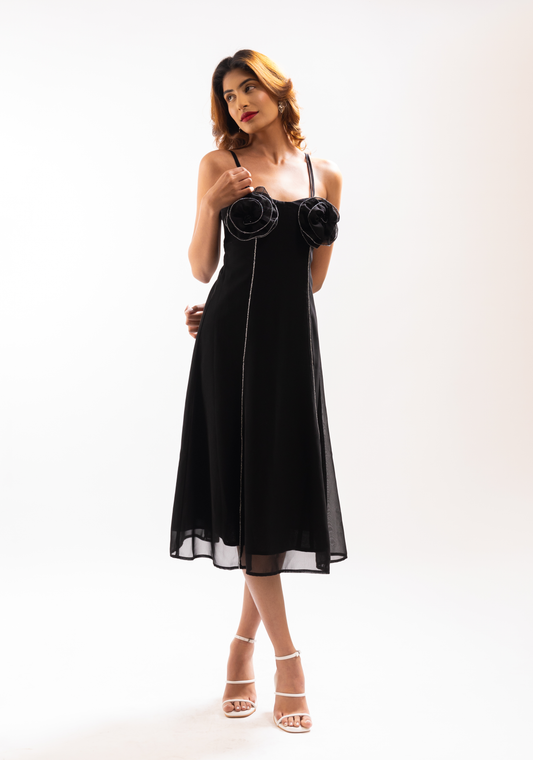 KAIRA DRESS