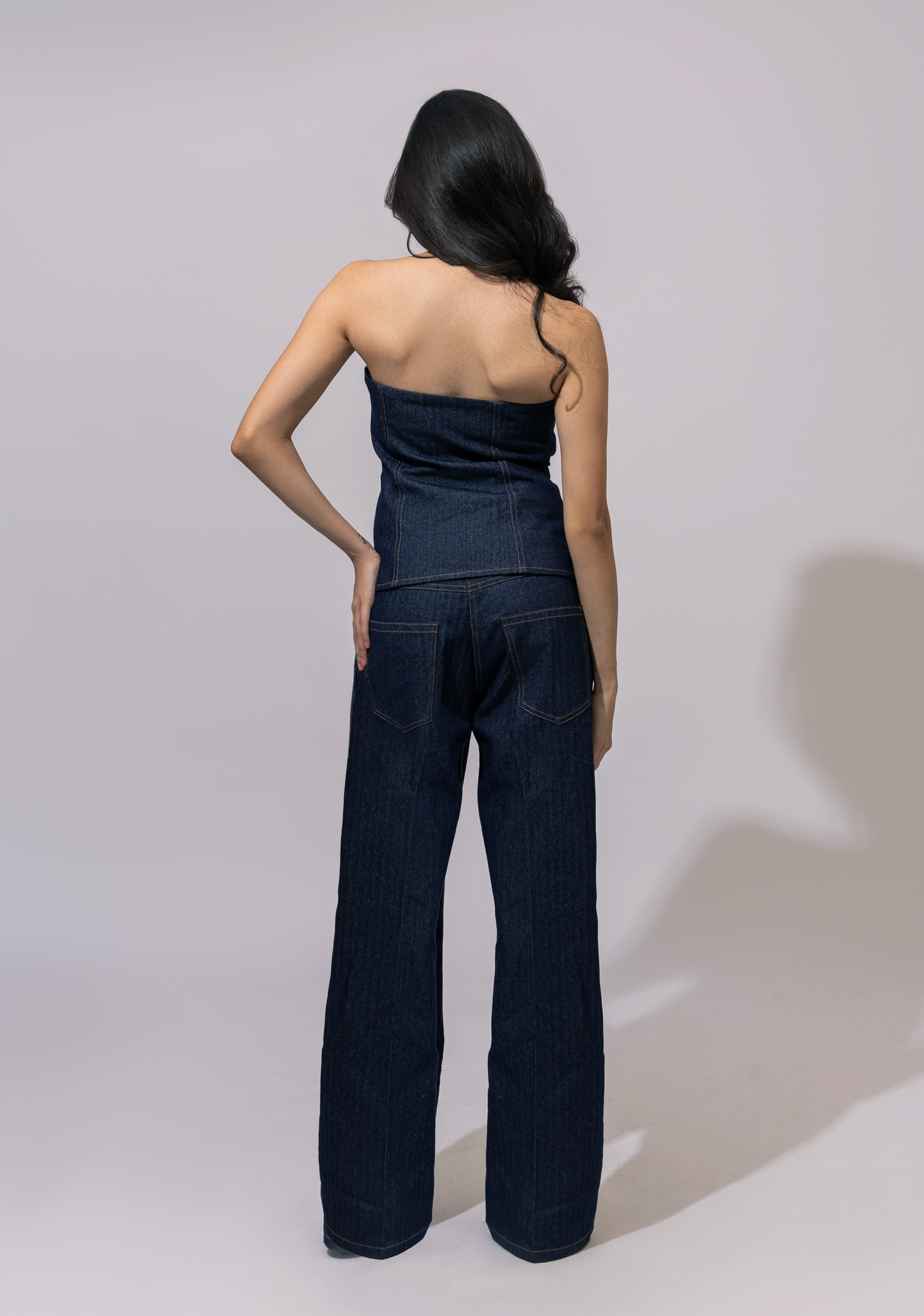 CIDER JEANS (BLUE)
