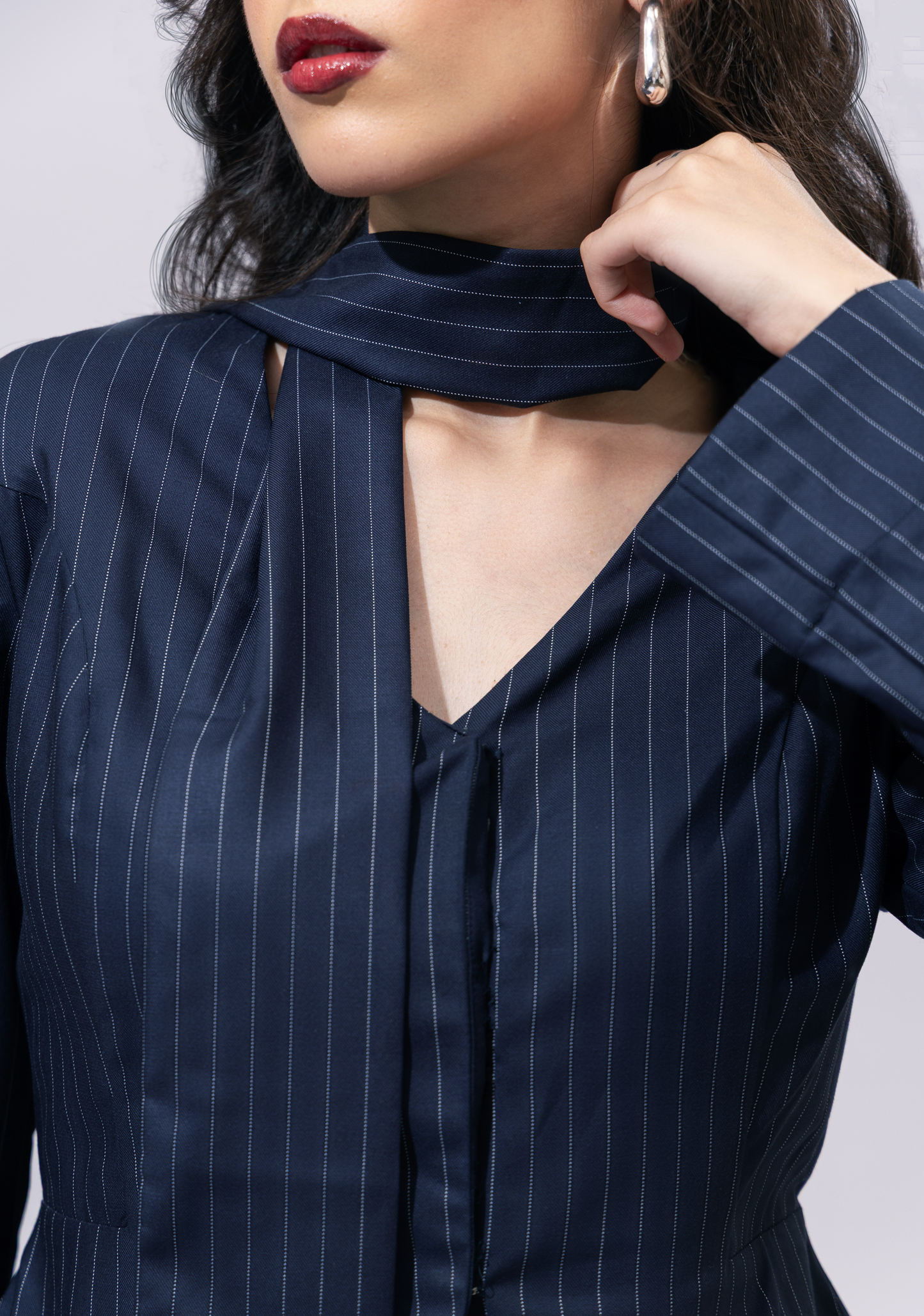 MAPLE WAISTCOAT