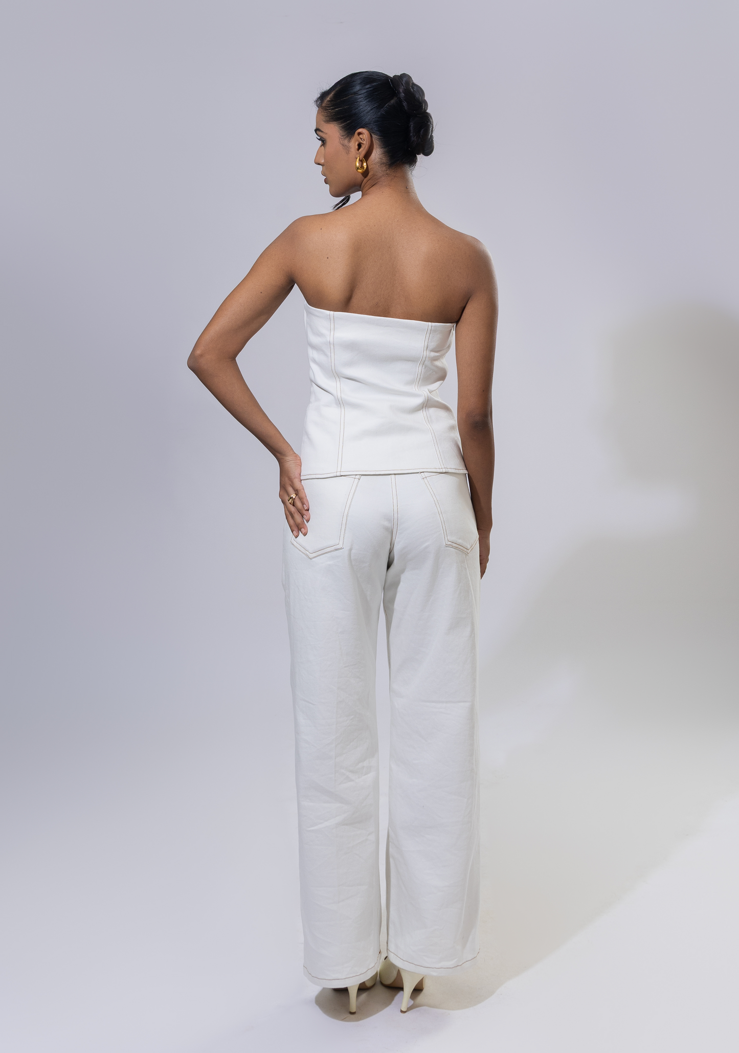 CIDER SET (WHITE)