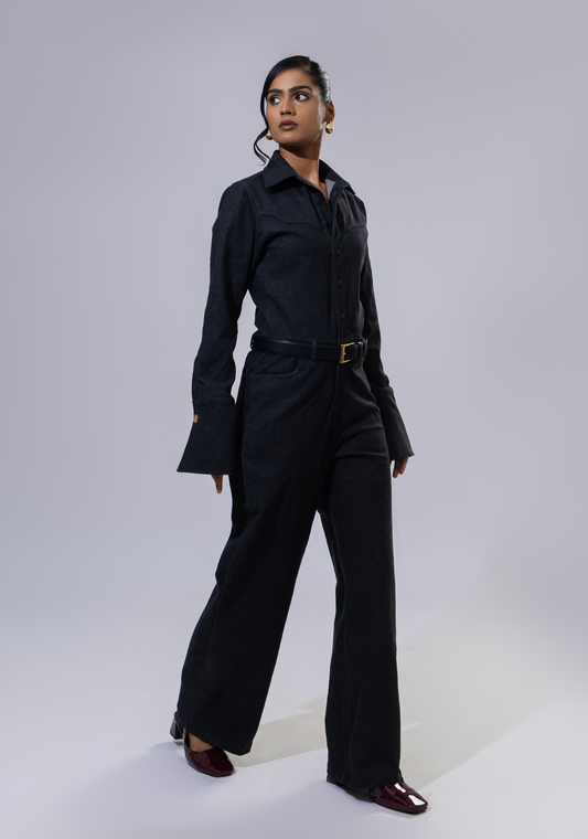 CLEO JUMPSUIT