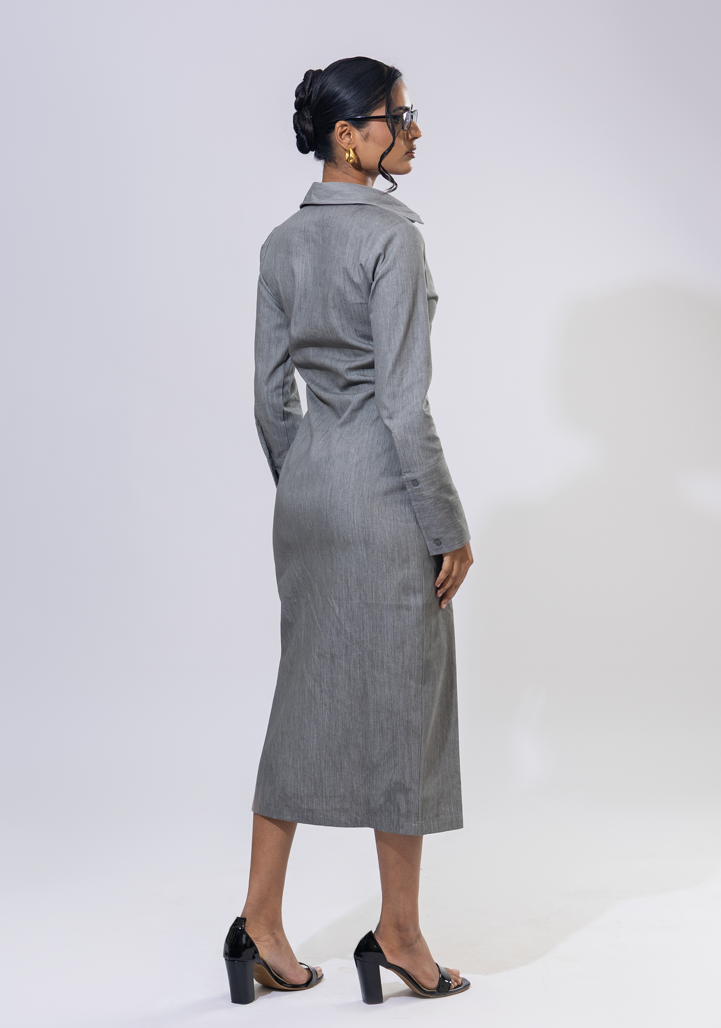 CLARA DRESS