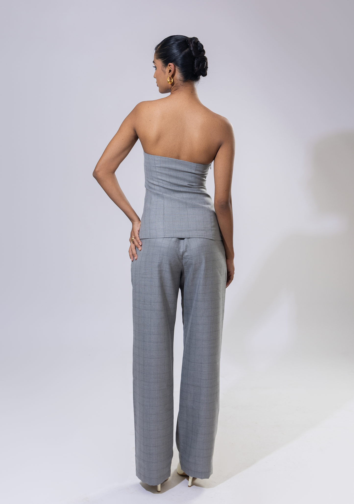 OAK TROUSERS
