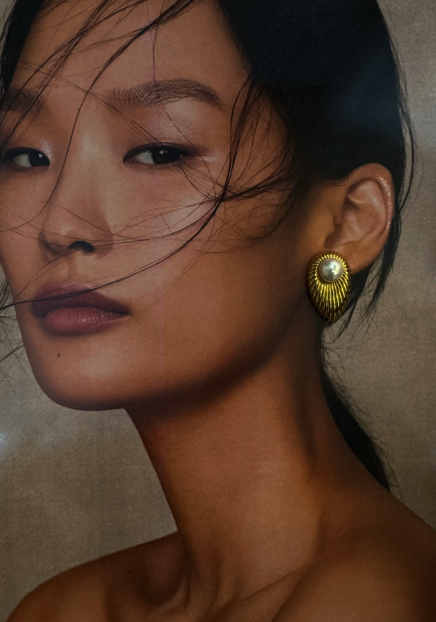 MARLA STUDS