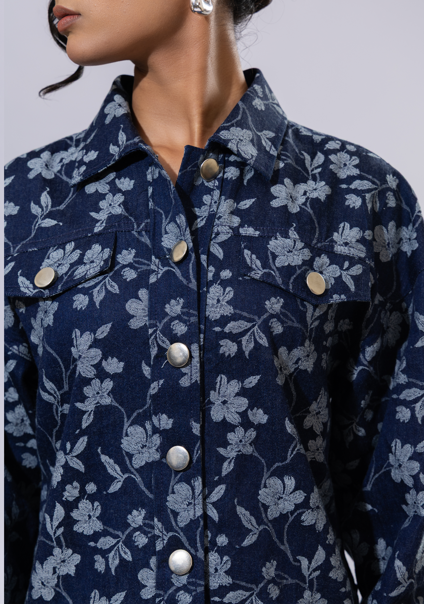 INK JACKET