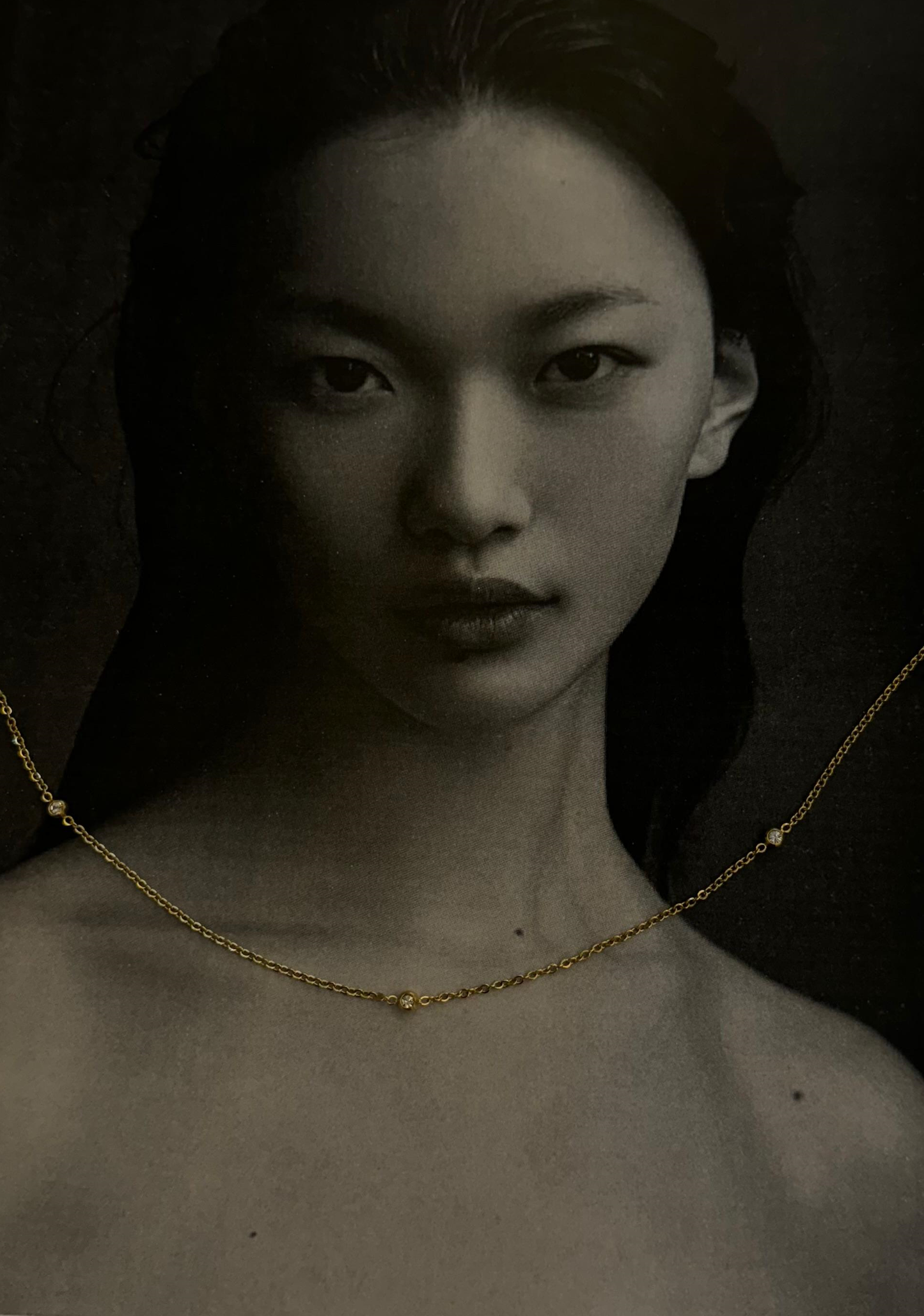 STARLA NECKLACE