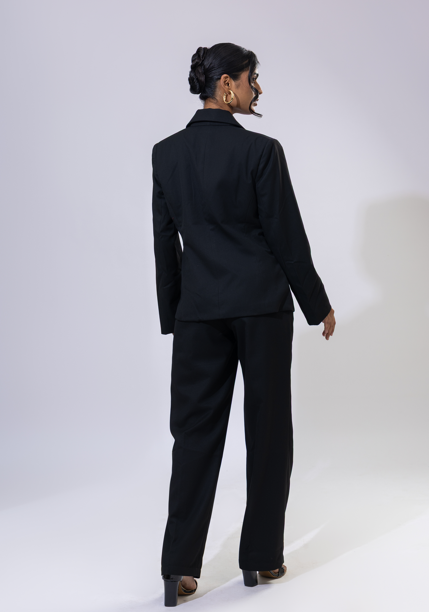 NOIR SET