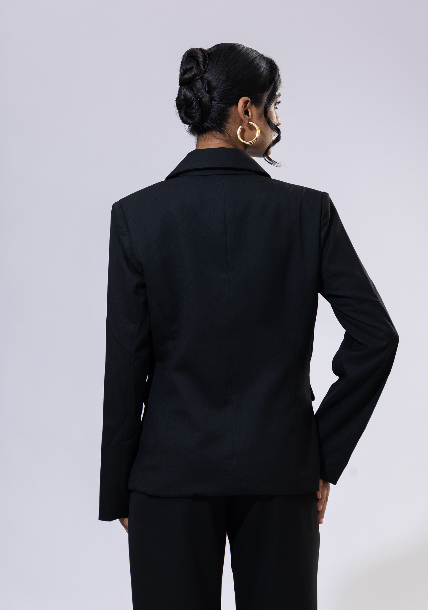 NOIR BLAZER