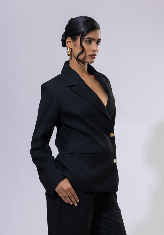 NOIR BLAZER