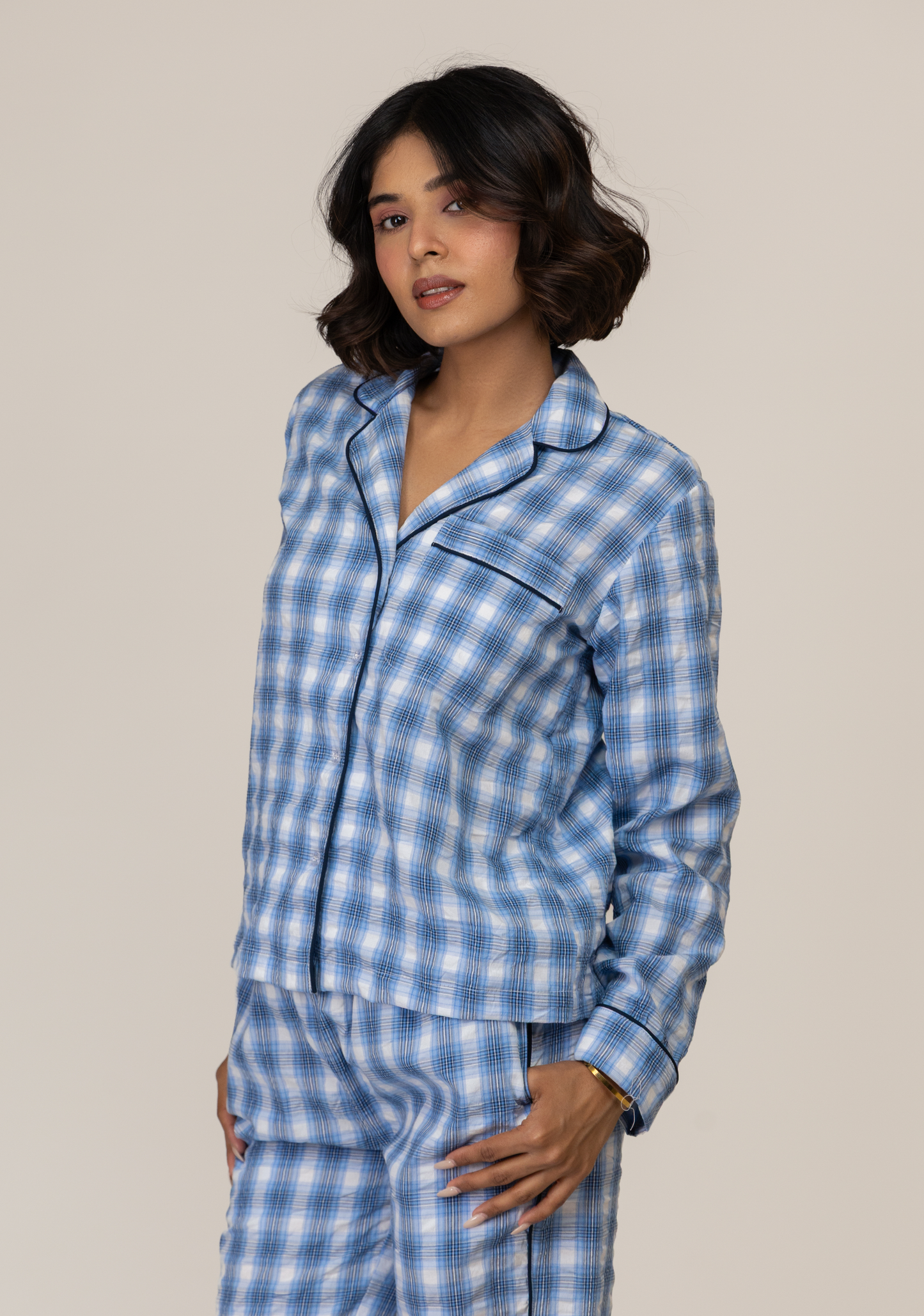 BERRY PYJAMA SET