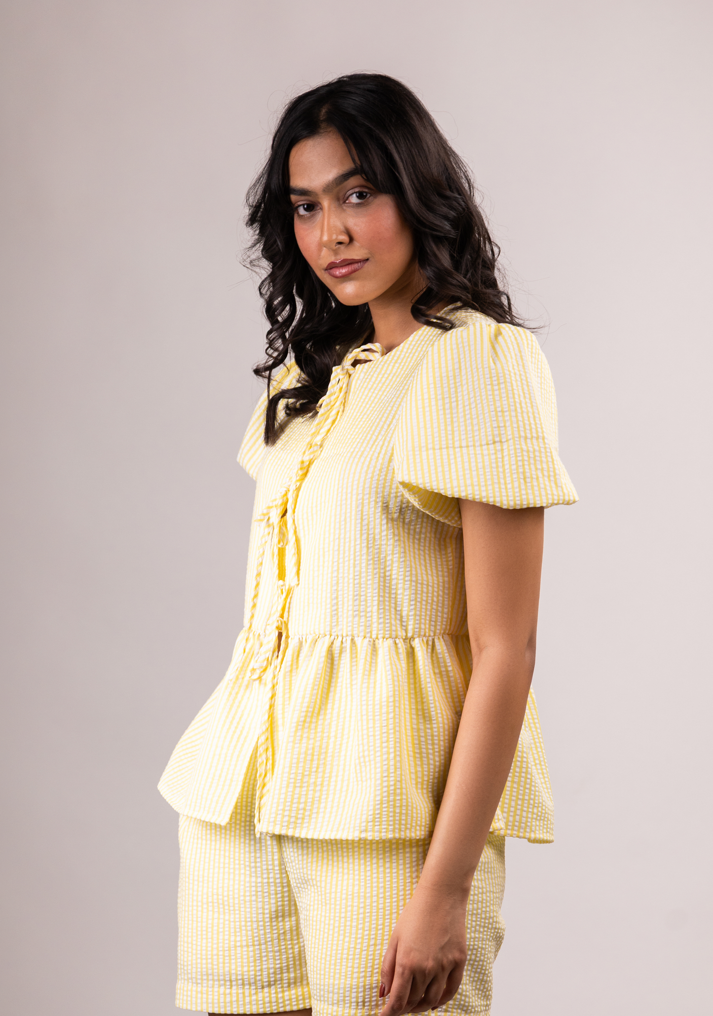 DAISY SET (YELLOW)