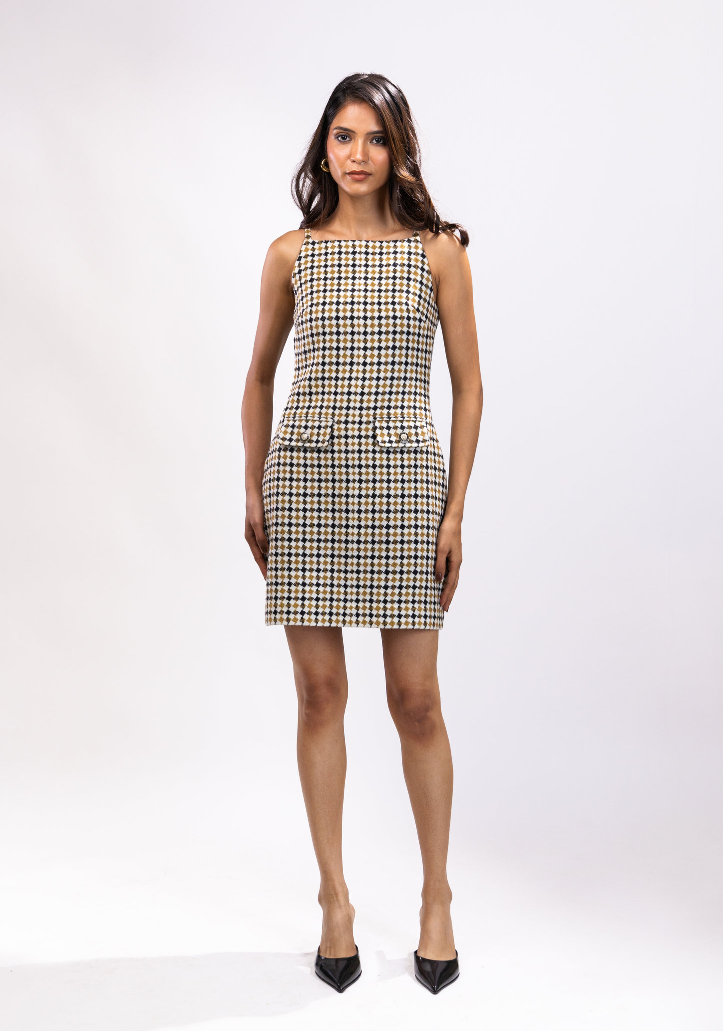 EMILY DRESS