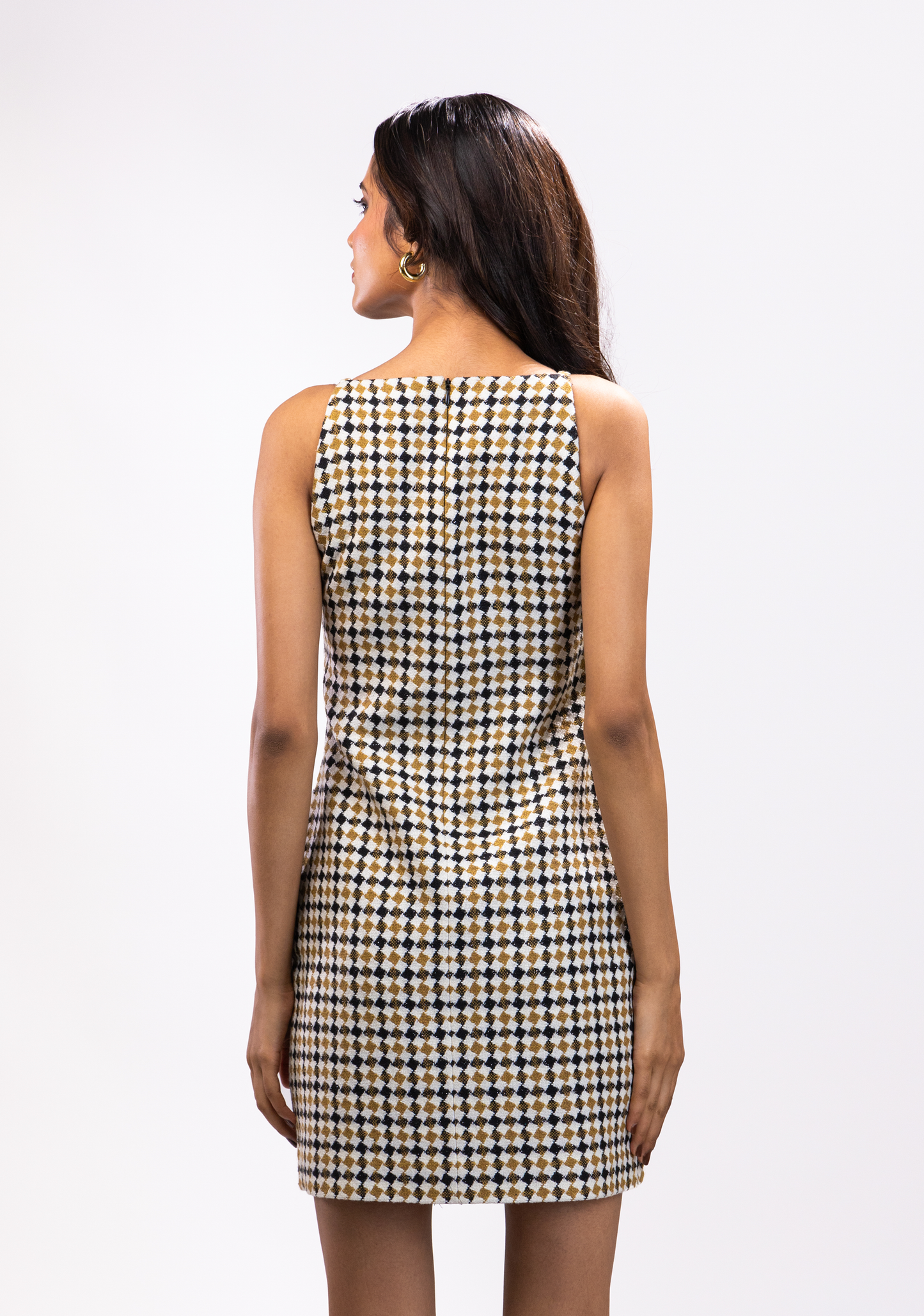 EMILY DRESS