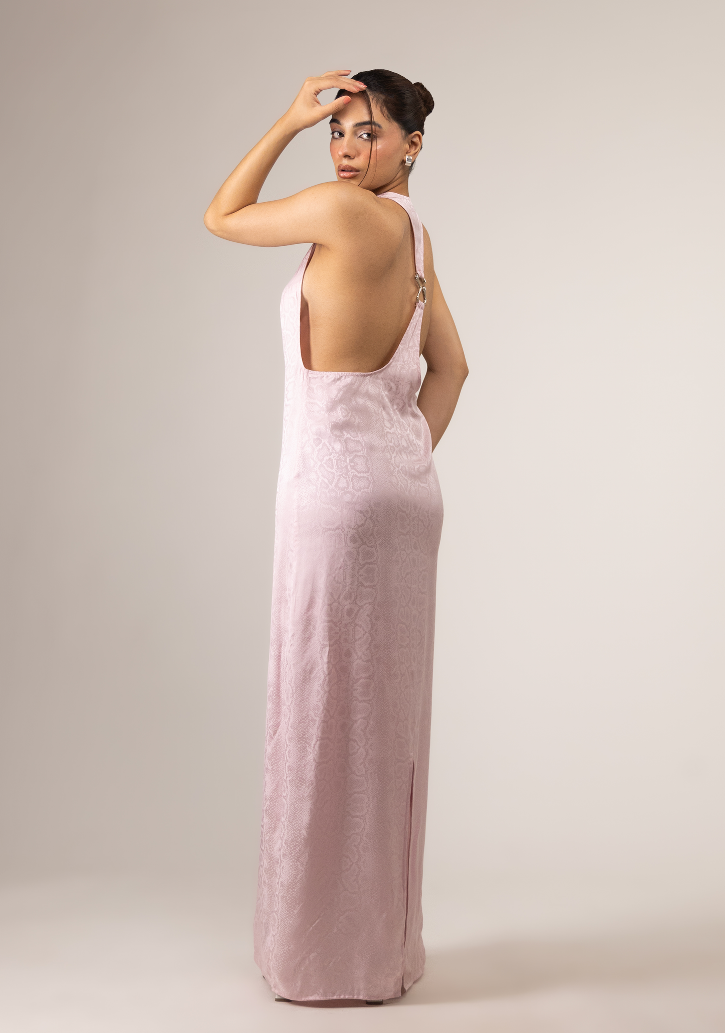 DUNE DRESS