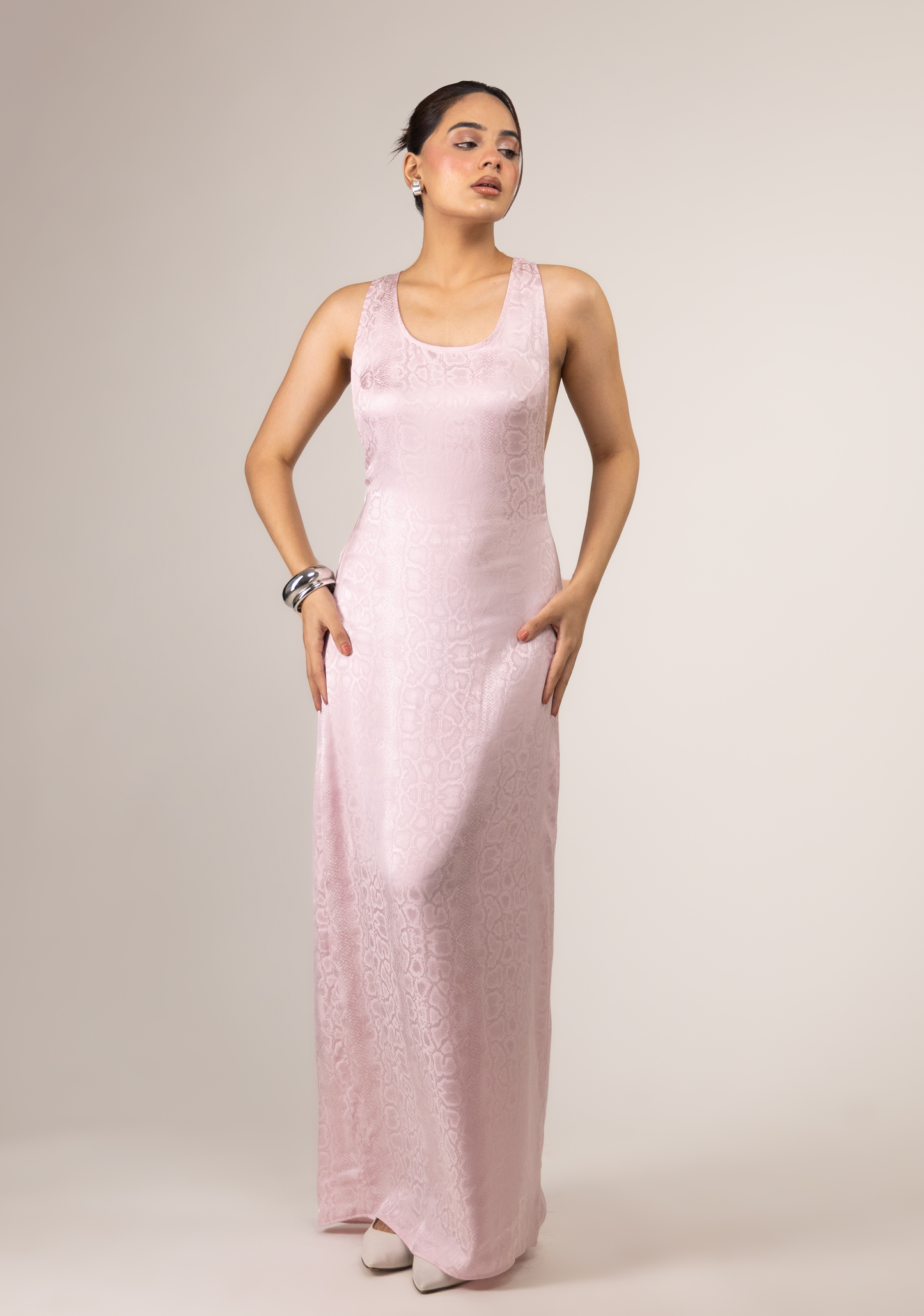 DUNE DRESS