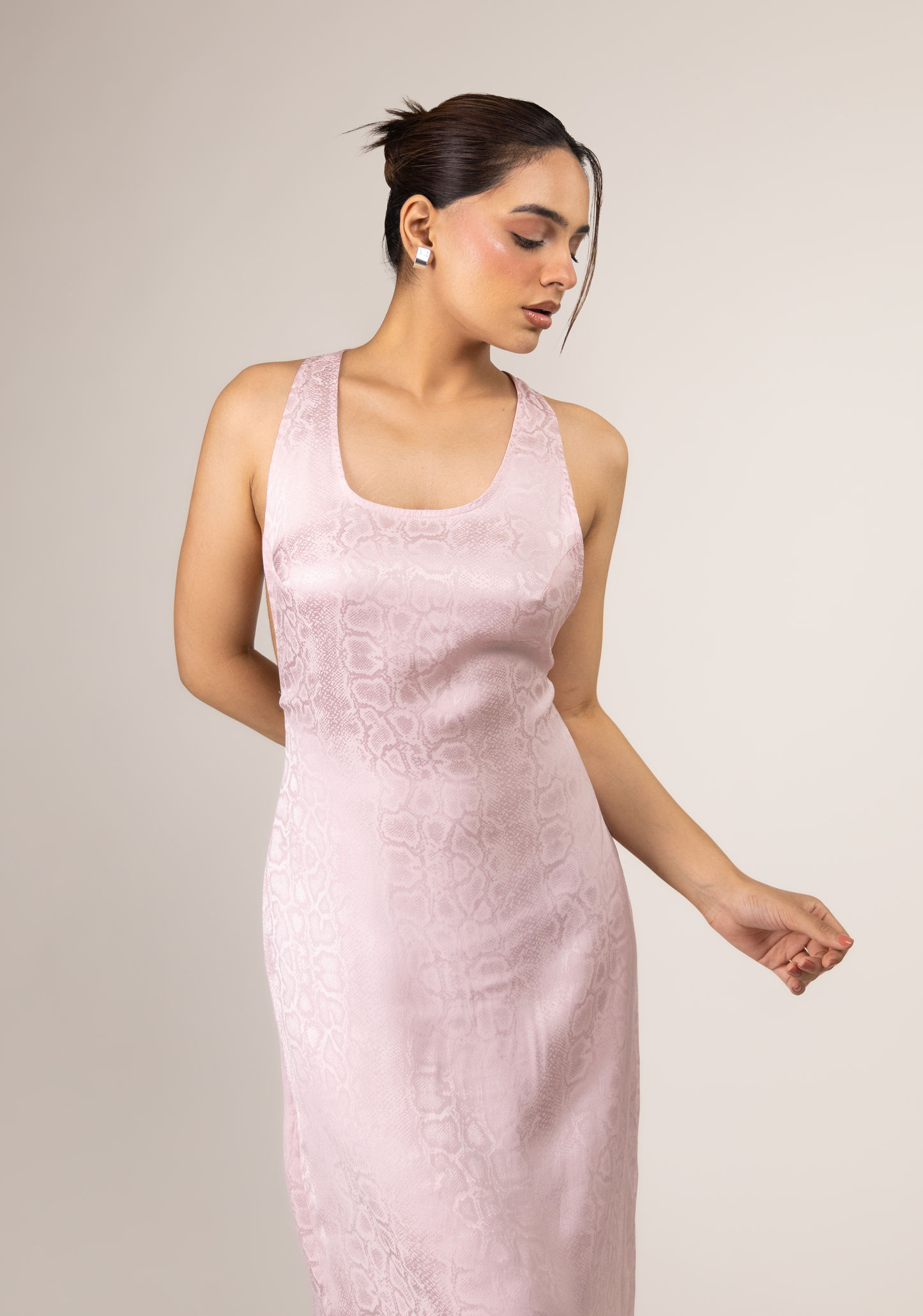 DUNE DRESS
