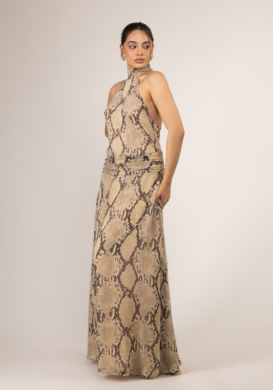 EMBER DRESS