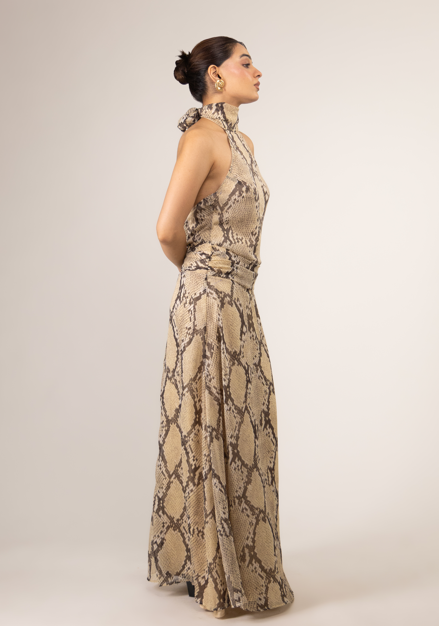 EMBER DRESS