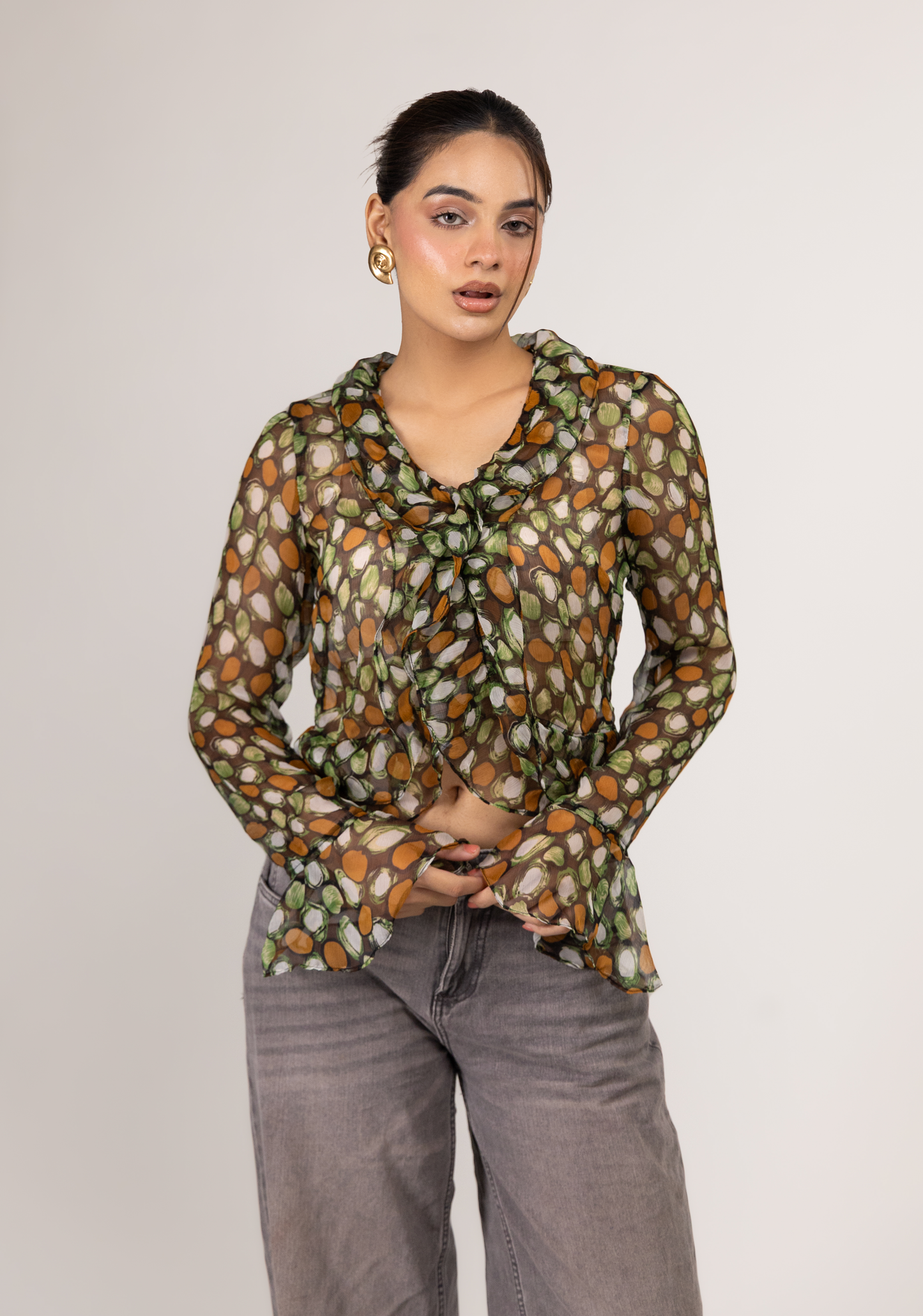 FIORA TOP