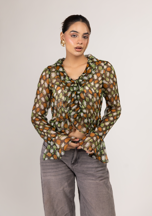 FIORA TOP