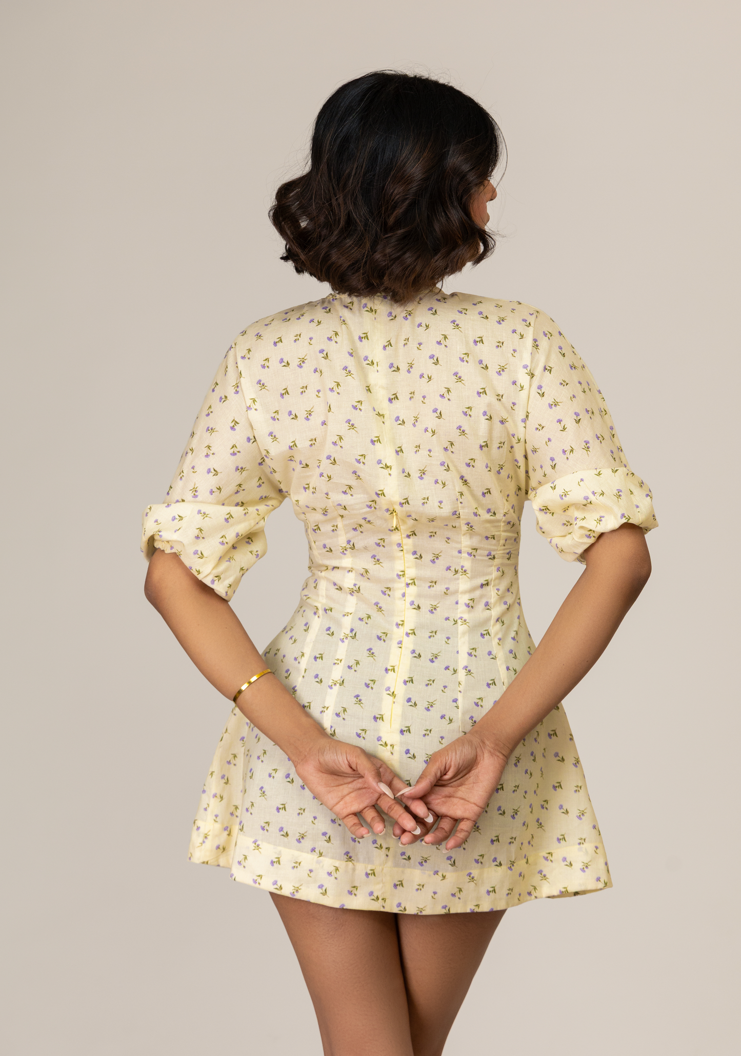 HONEY DRESS