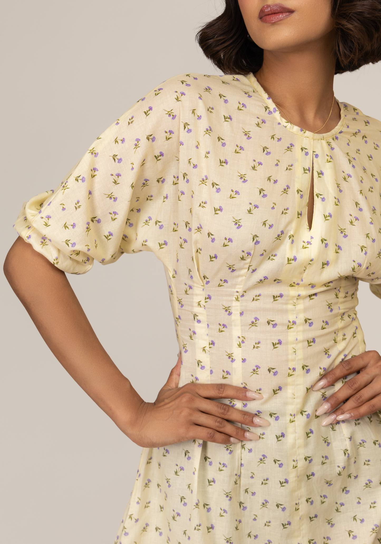 HONEY DRESS