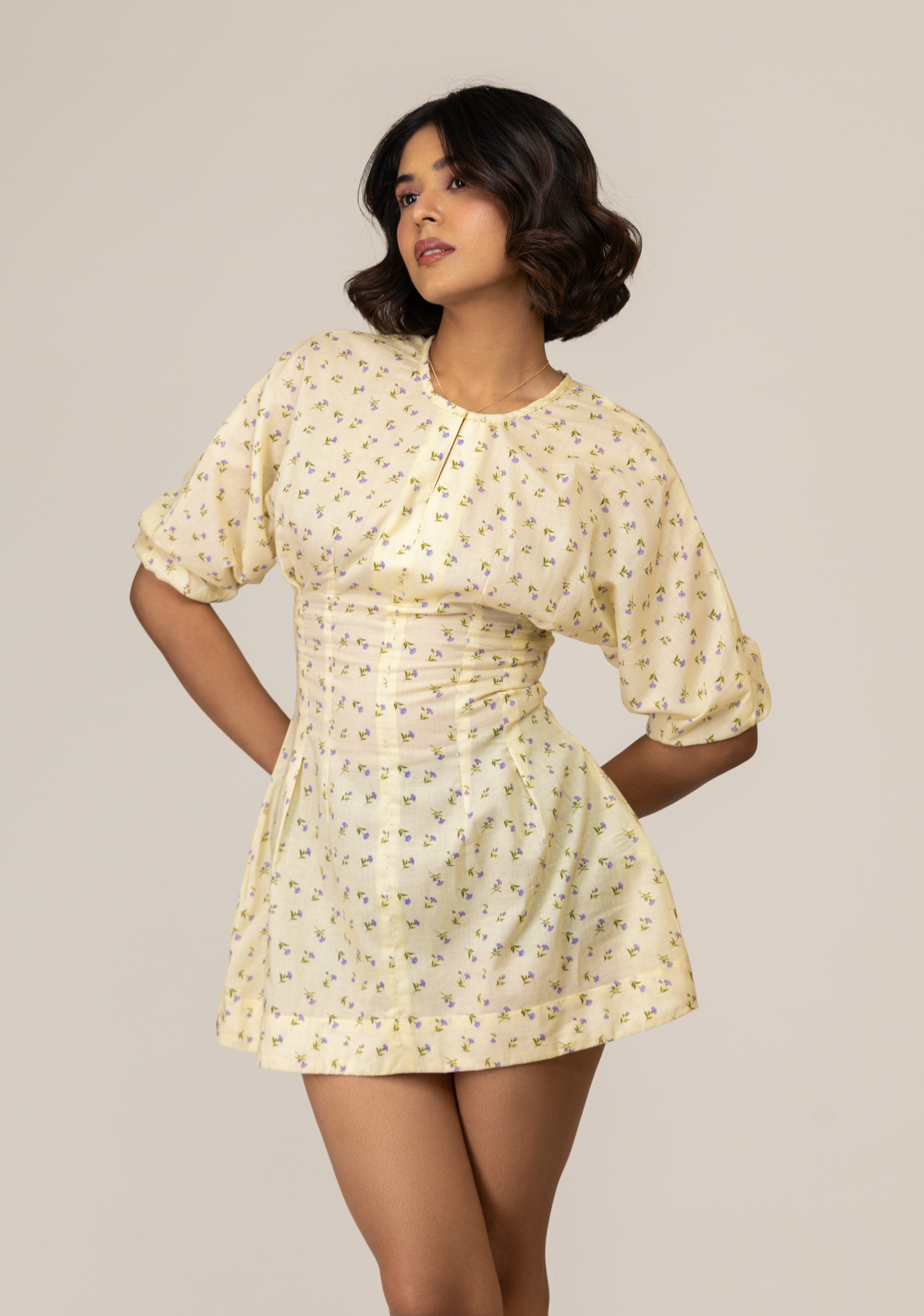 HONEY DRESS