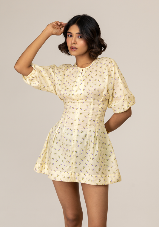 HONEY DRESS