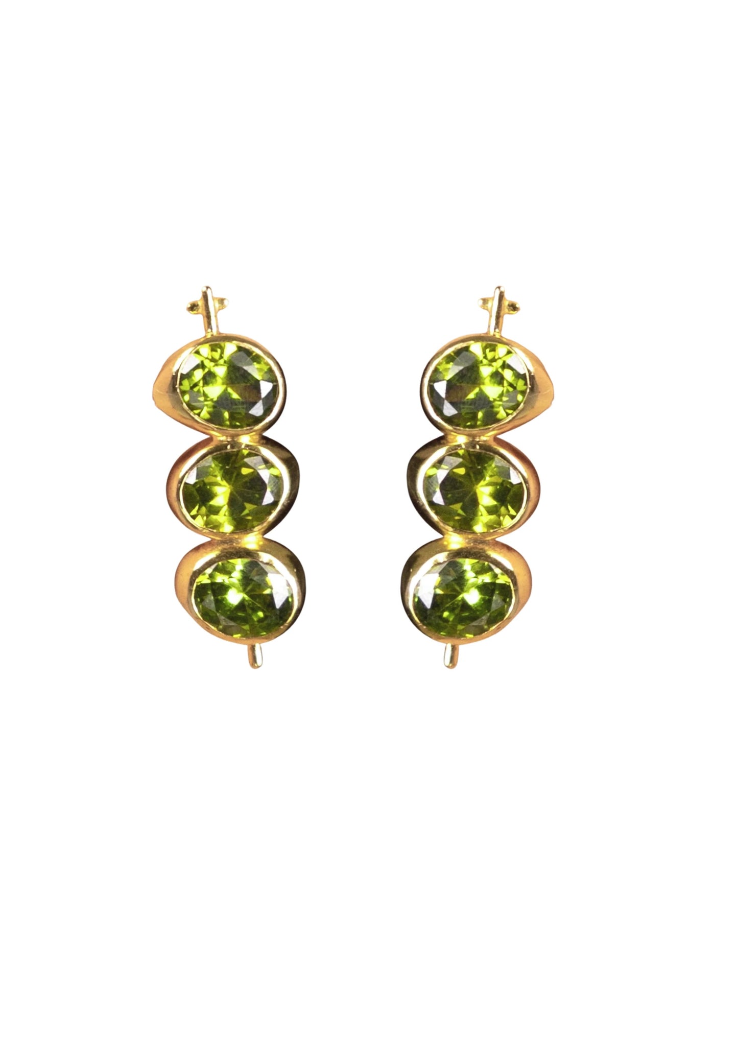 MARTINI EARRINGS