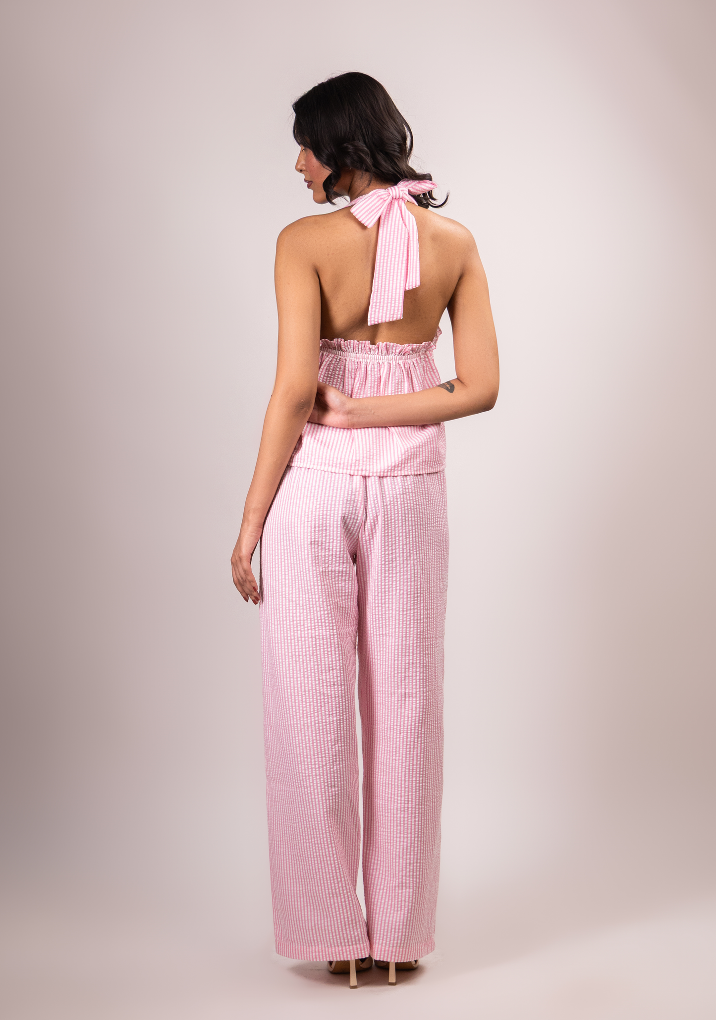 IRIS PANTS (PINK)