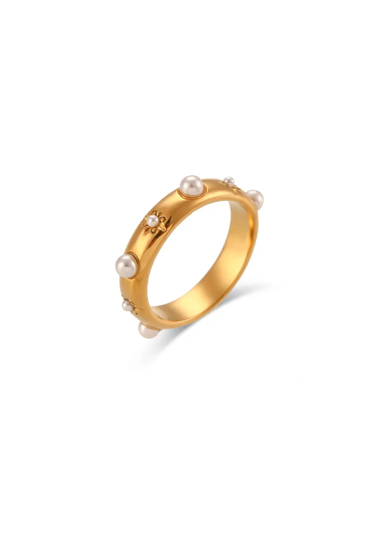 GIA RING