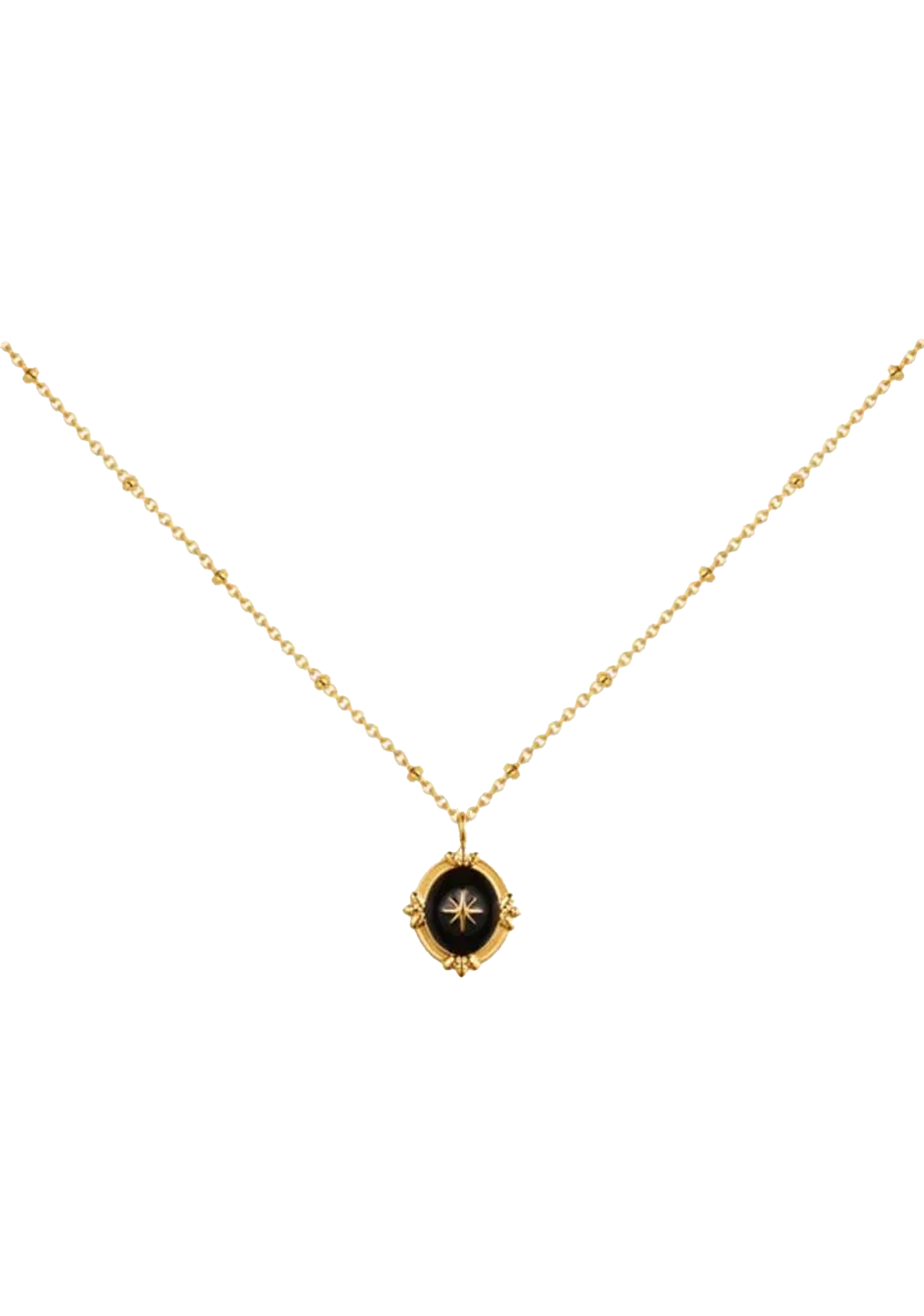 NOIR NECKLACE