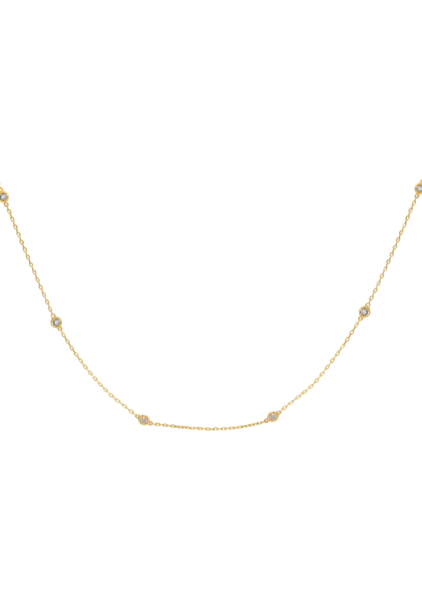 STARLA NECKLACE