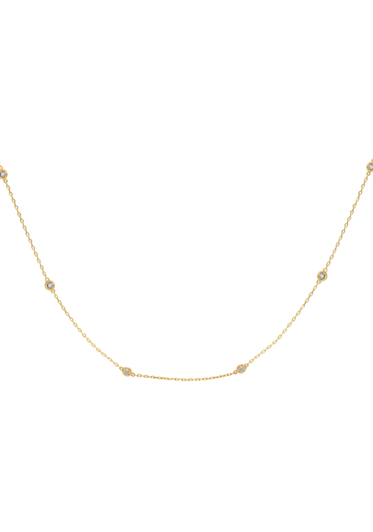 STARLA NECKLACE